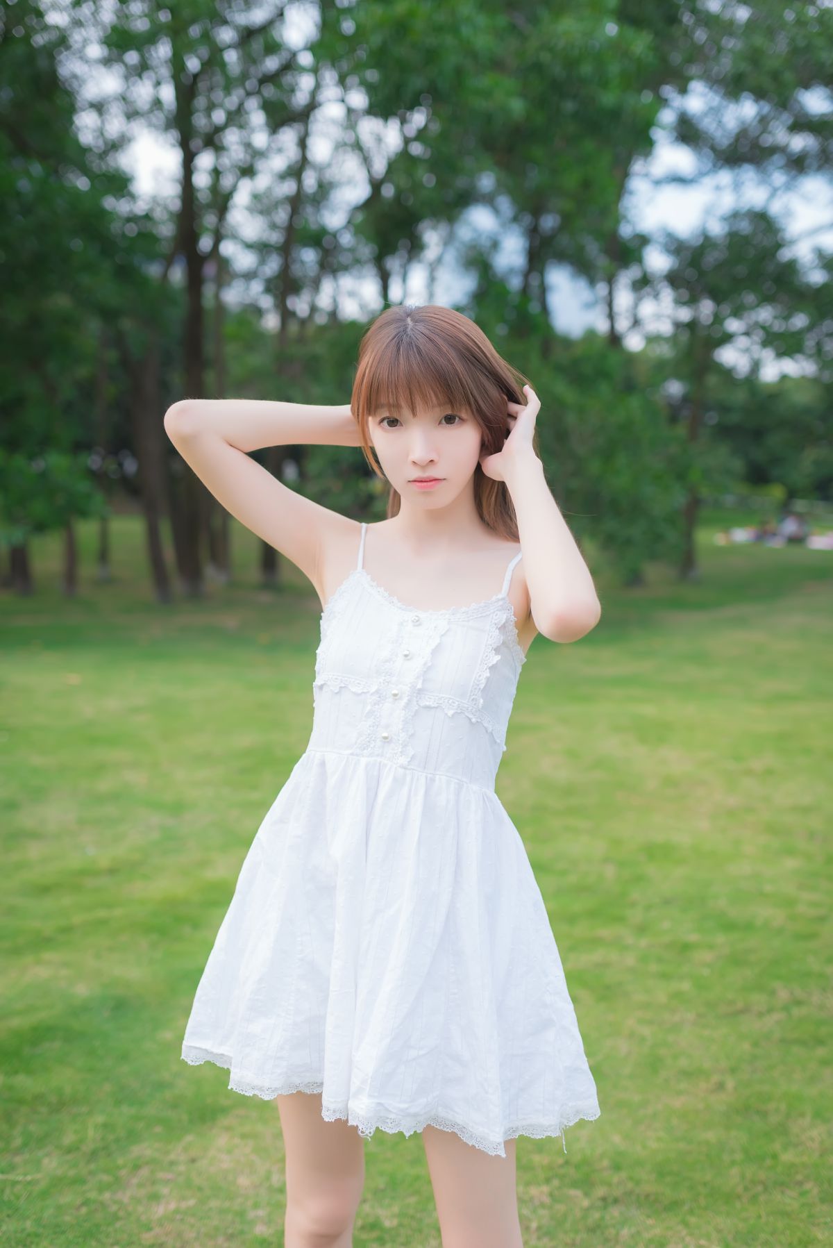 风之领域写真NO056-COSPLAY