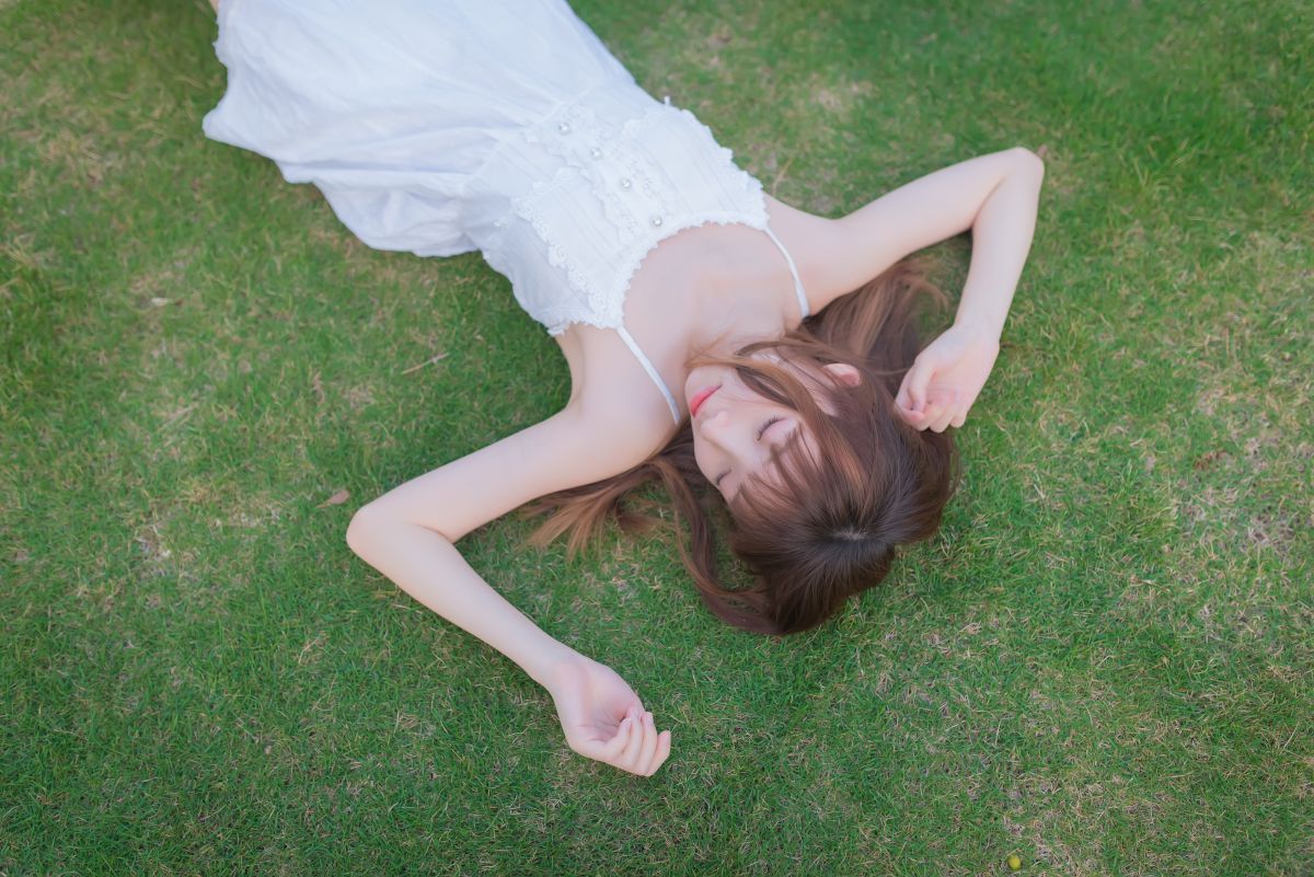 风之领域写真NO056-COSPLAY