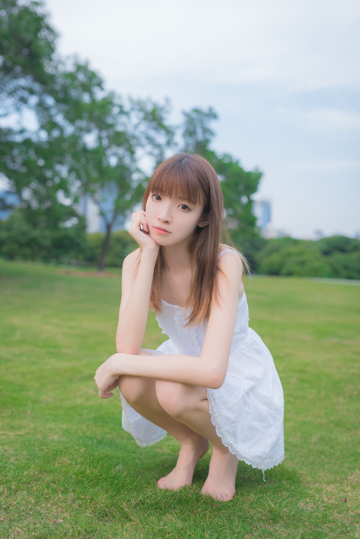 风之领域写真NO056-COSPLAY