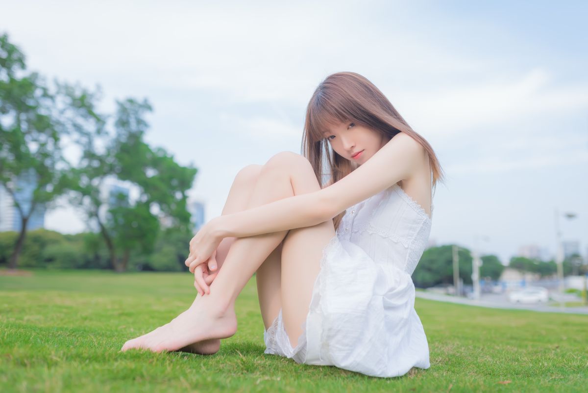 风之领域写真NO056-COSPLAY