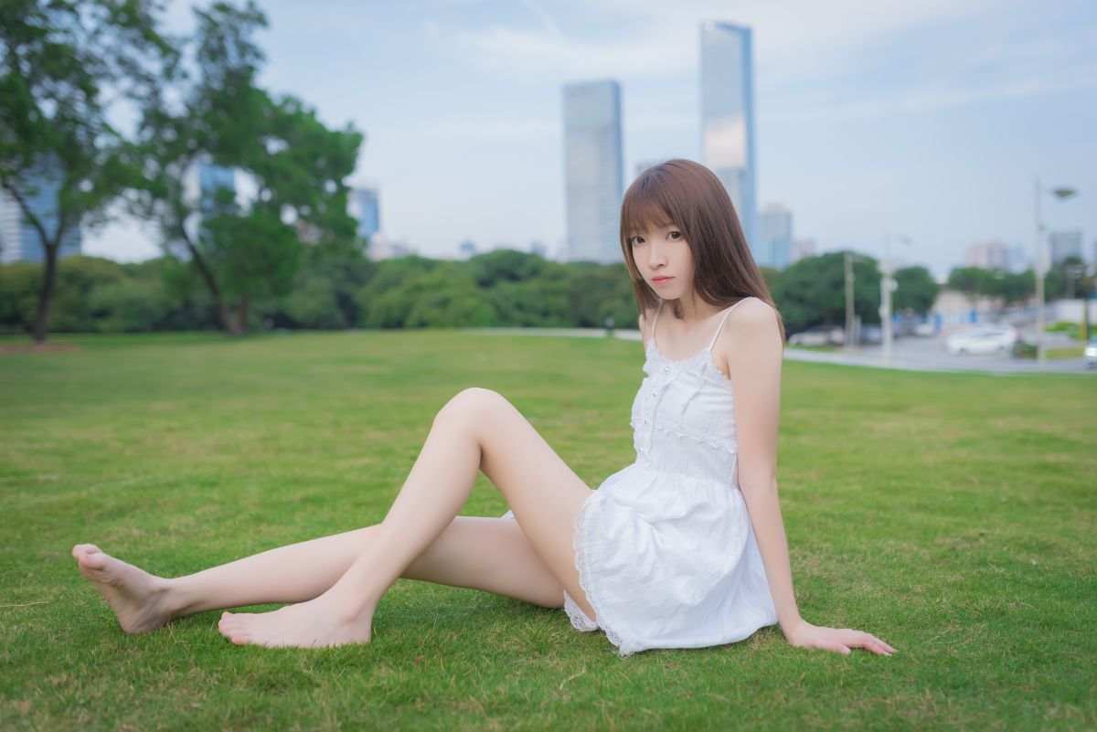 风之领域写真NO056-COSPLAY