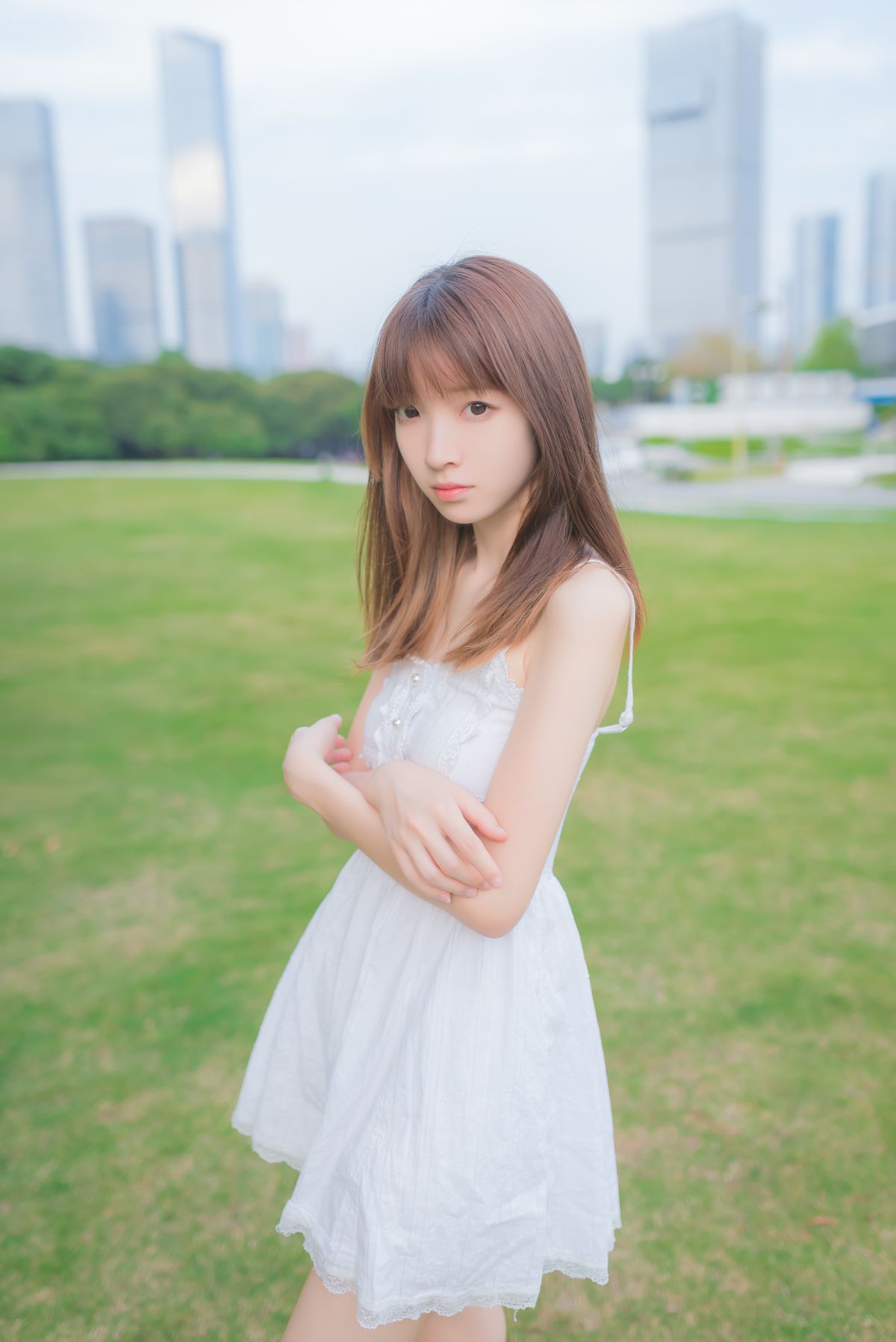 风之领域写真NO056-COSPLAY