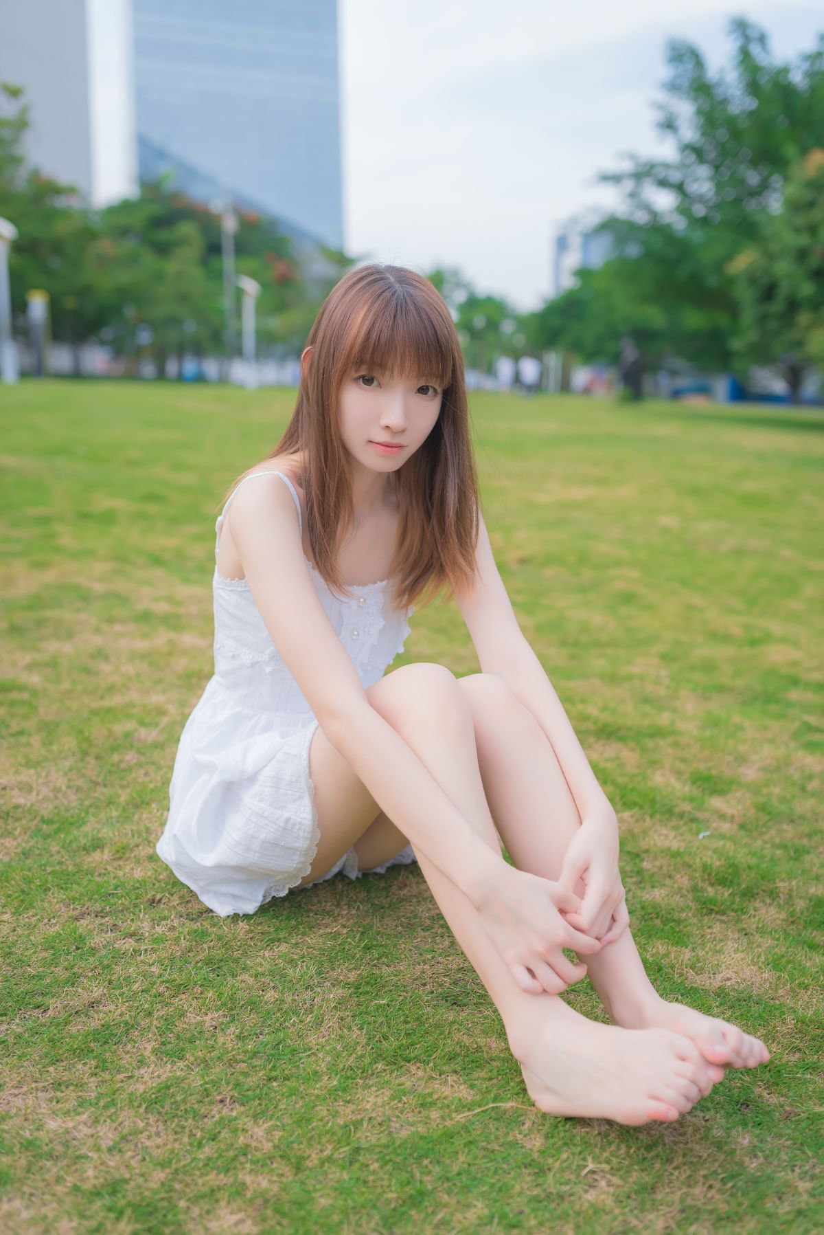 风之领域写真NO056-COSPLAY