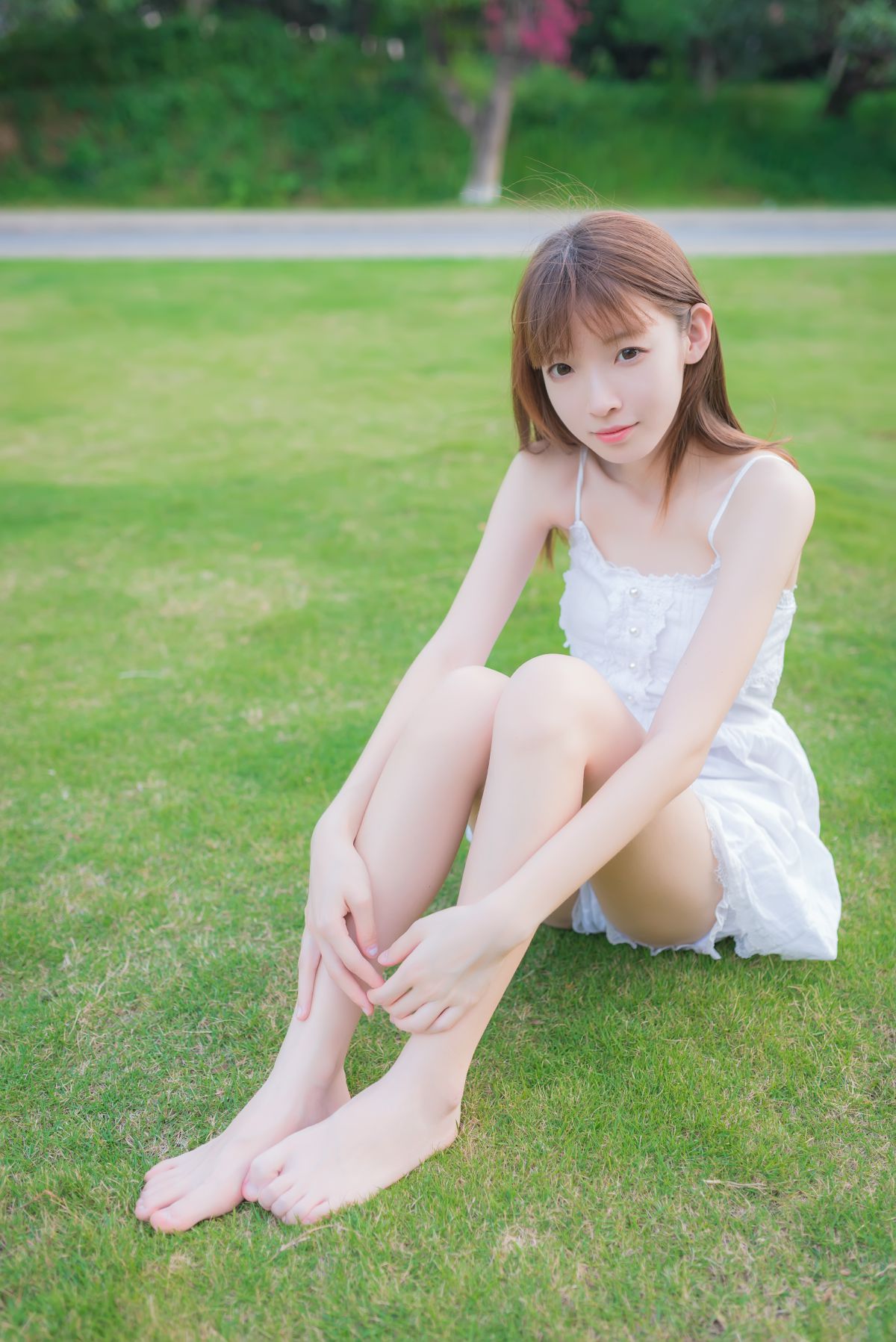 风之领域写真NO056-COSPLAY