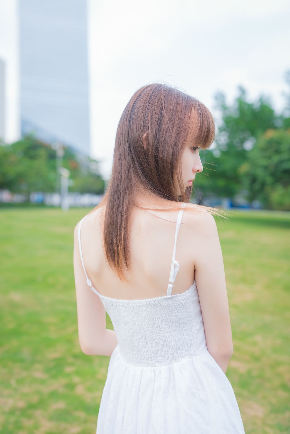 风之领域写真NO056-COSPLAY