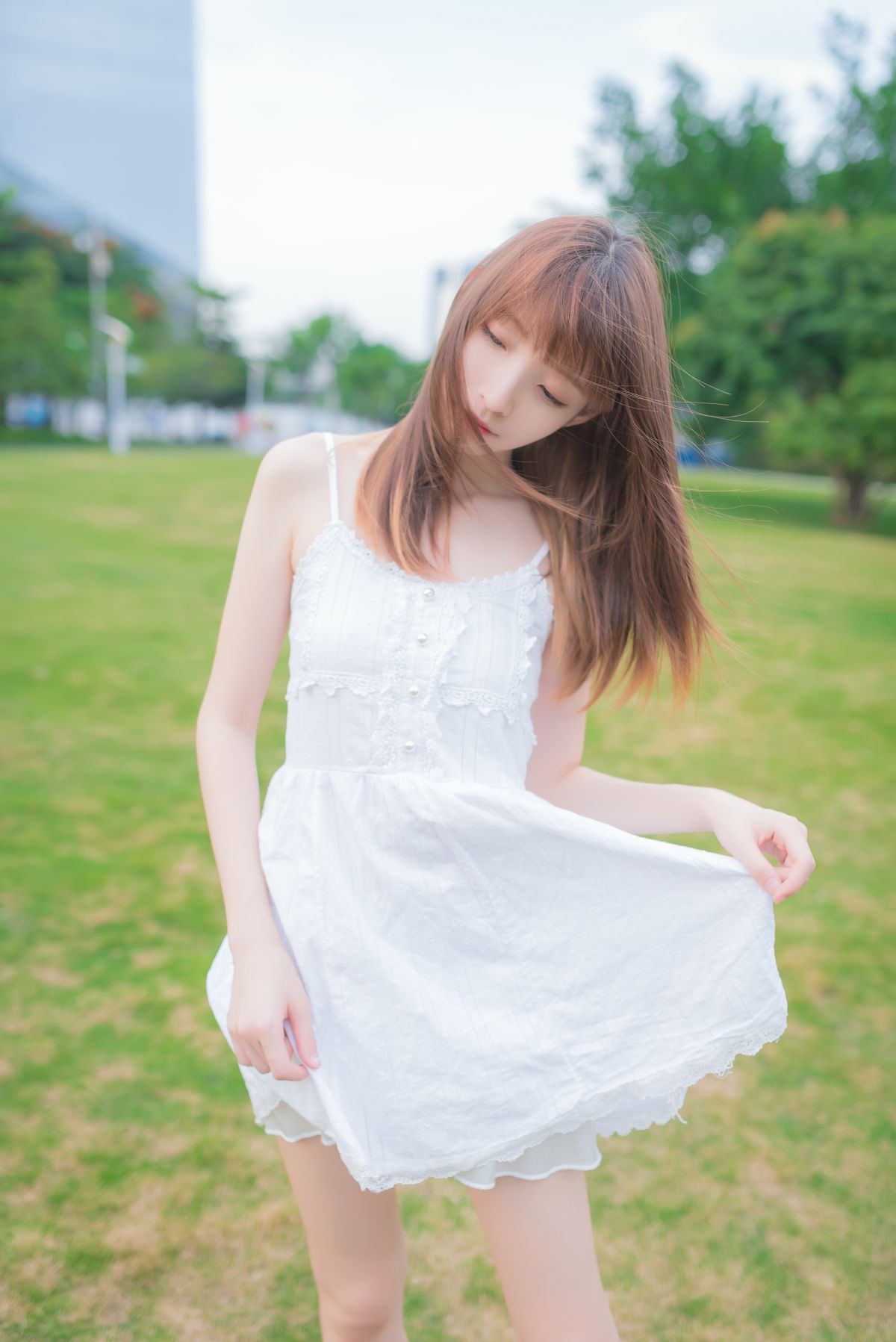 风之领域写真NO056-COSPLAY