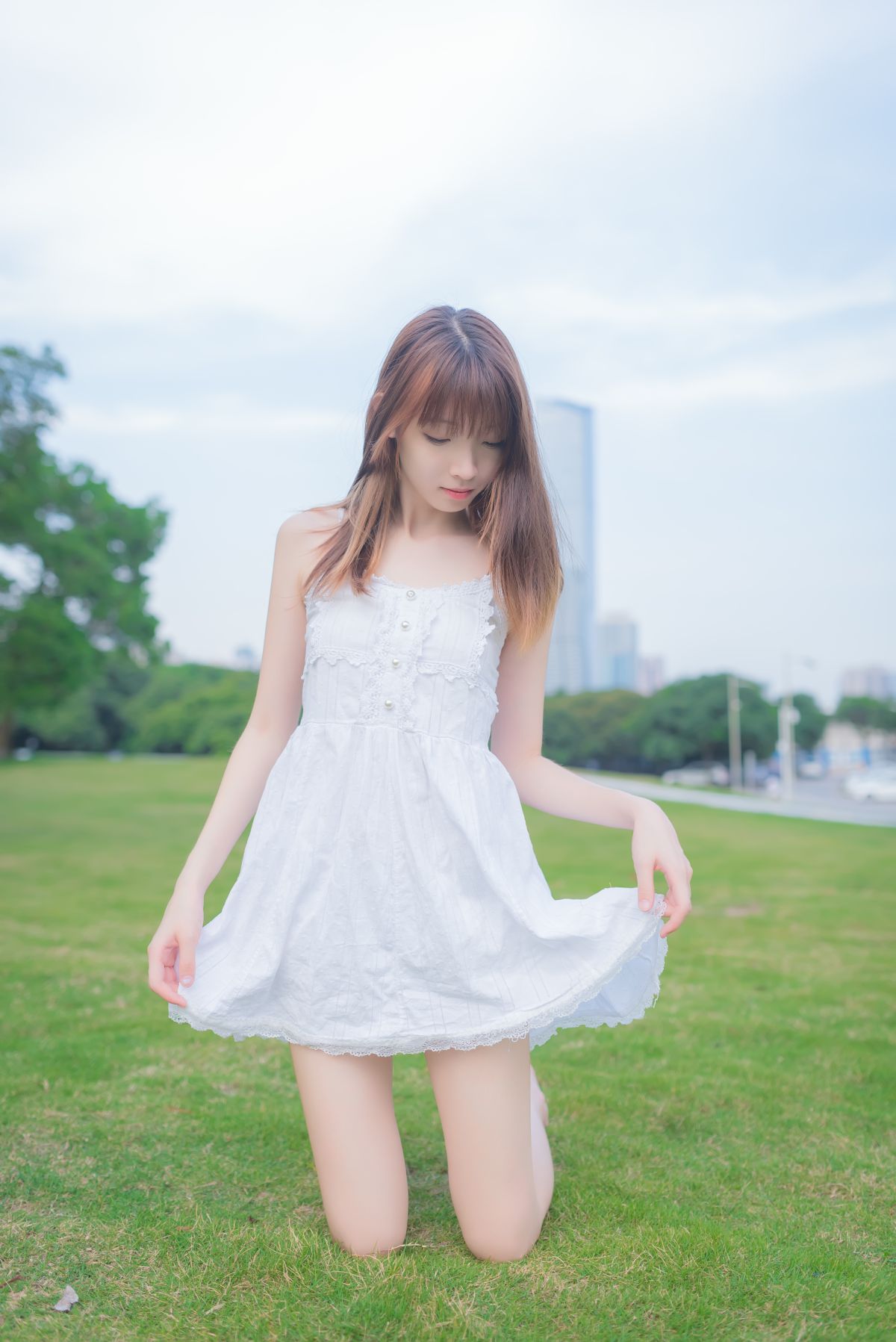 风之领域写真NO056-COSPLAY