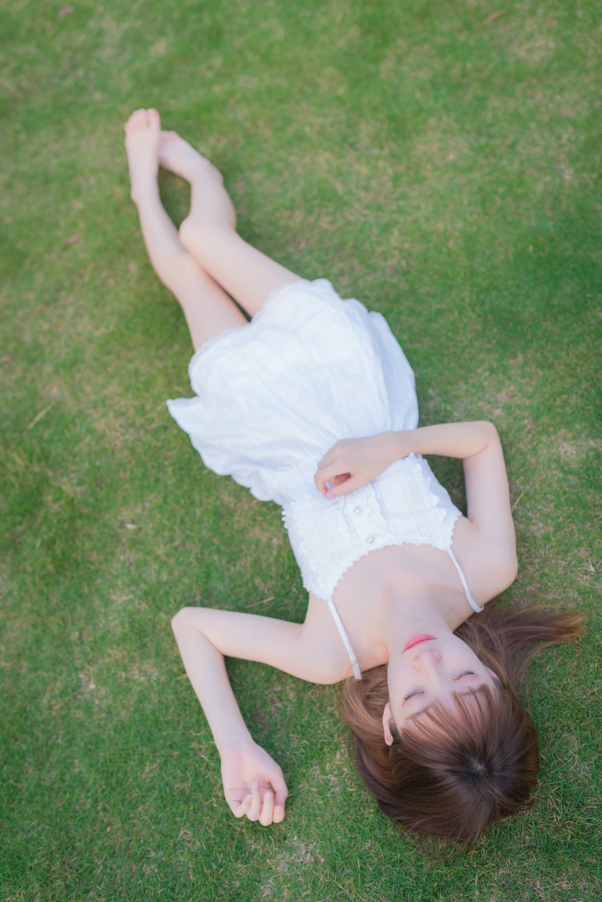 风之领域写真NO056-COSPLAY