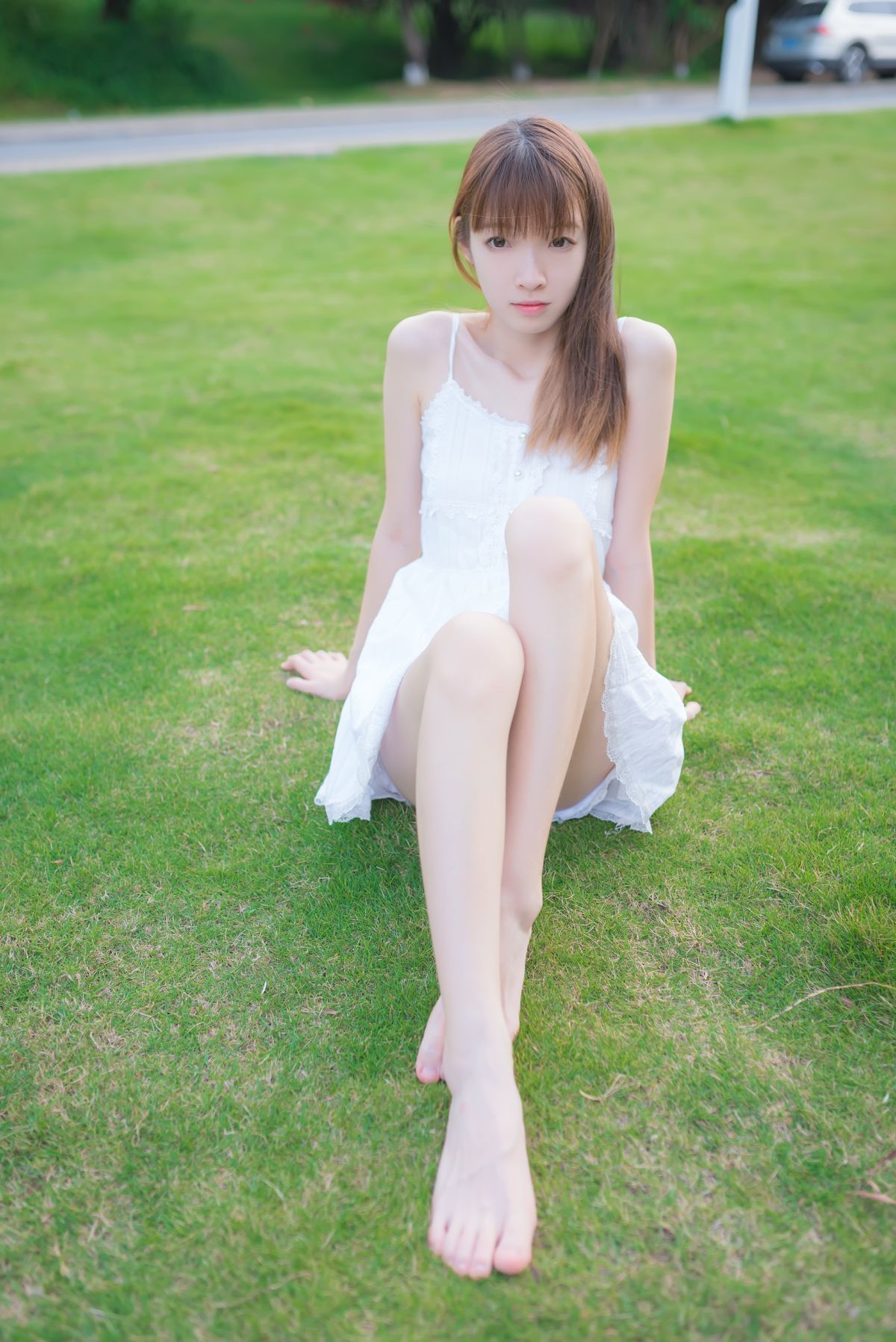 风之领域写真NO056-COSPLAY