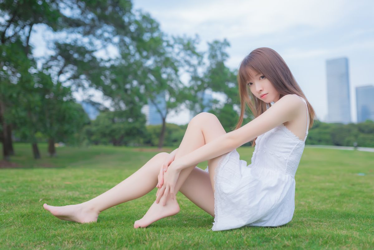 风之领域写真NO056-COSPLAY