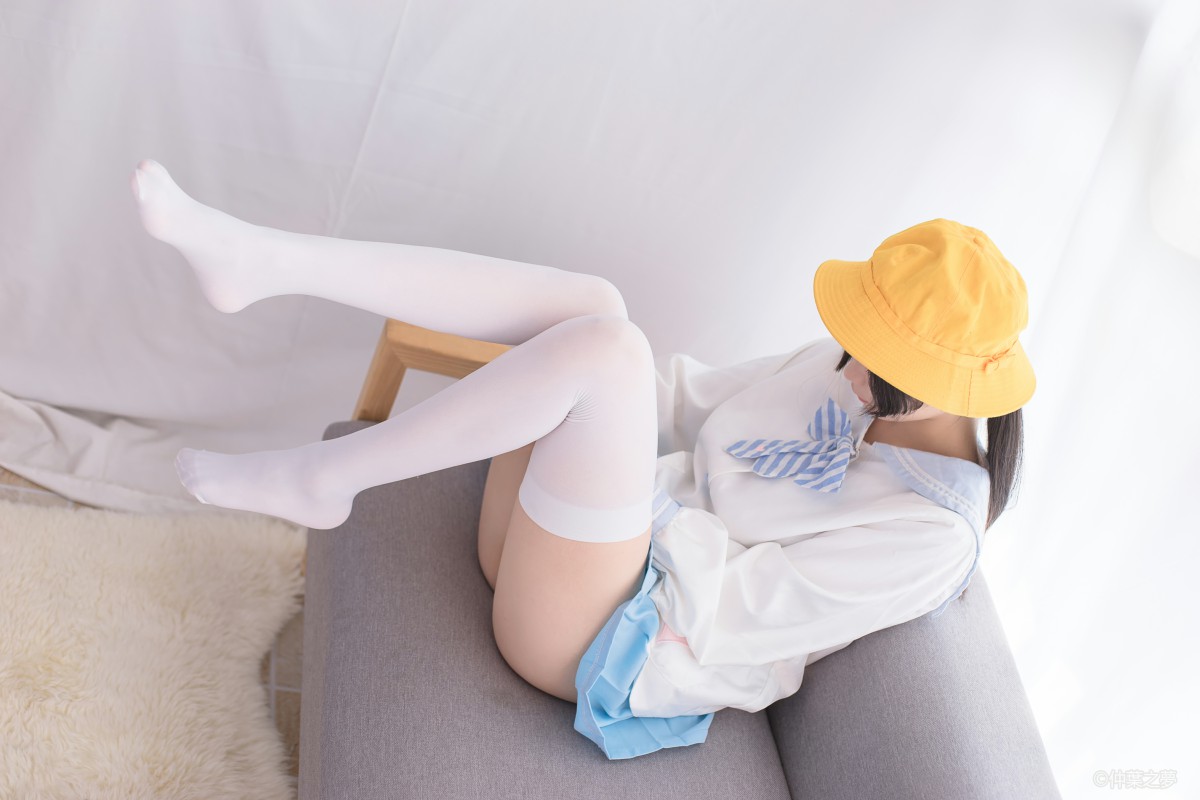 [轻兰映画写真]SPL008-COSPLAY