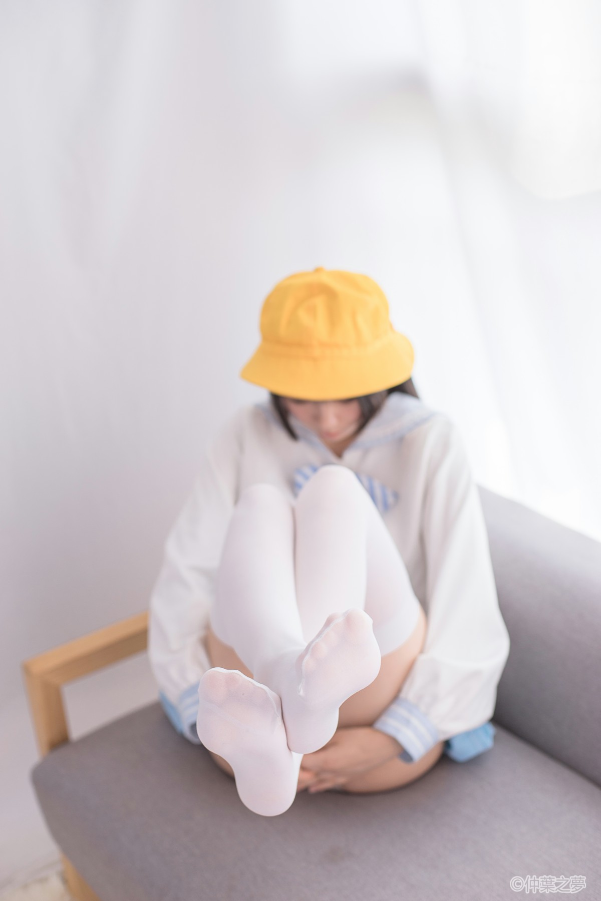 [轻兰映画写真]SPL008-COSPLAY