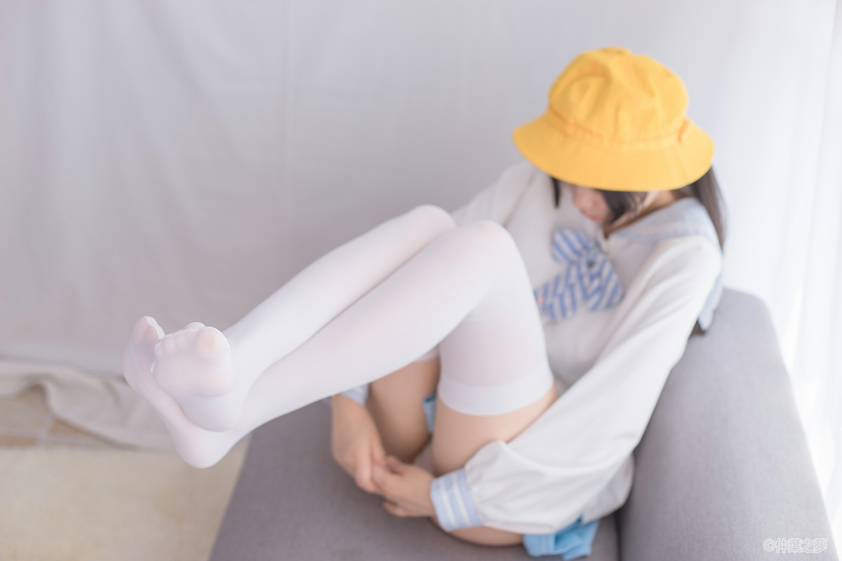 [轻兰映画写真]SPL008-COSPLAY