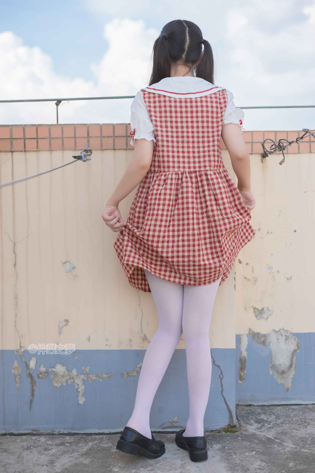 [轻兰映画写真]SPL009-COSPLAY