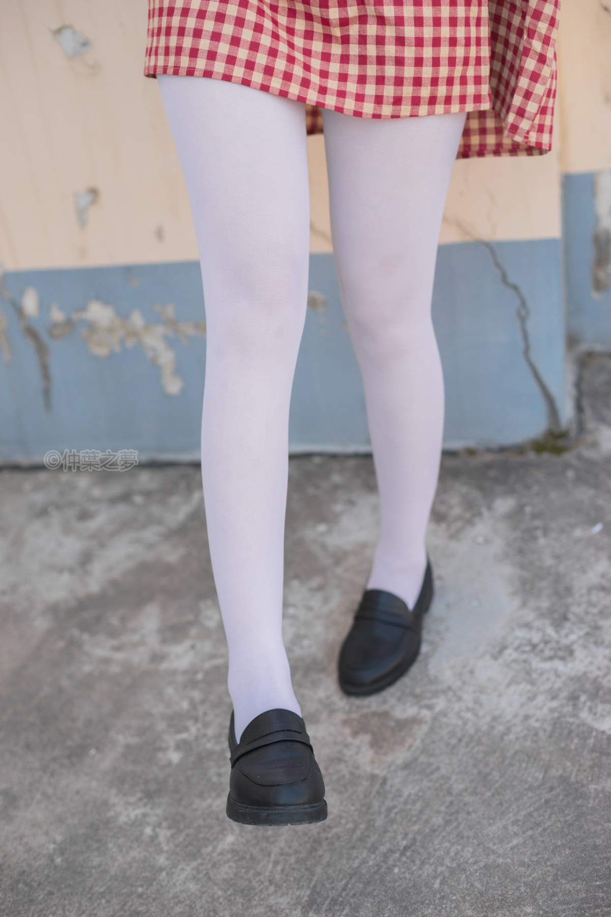 [轻兰映画写真]SPL009-COSPLAY