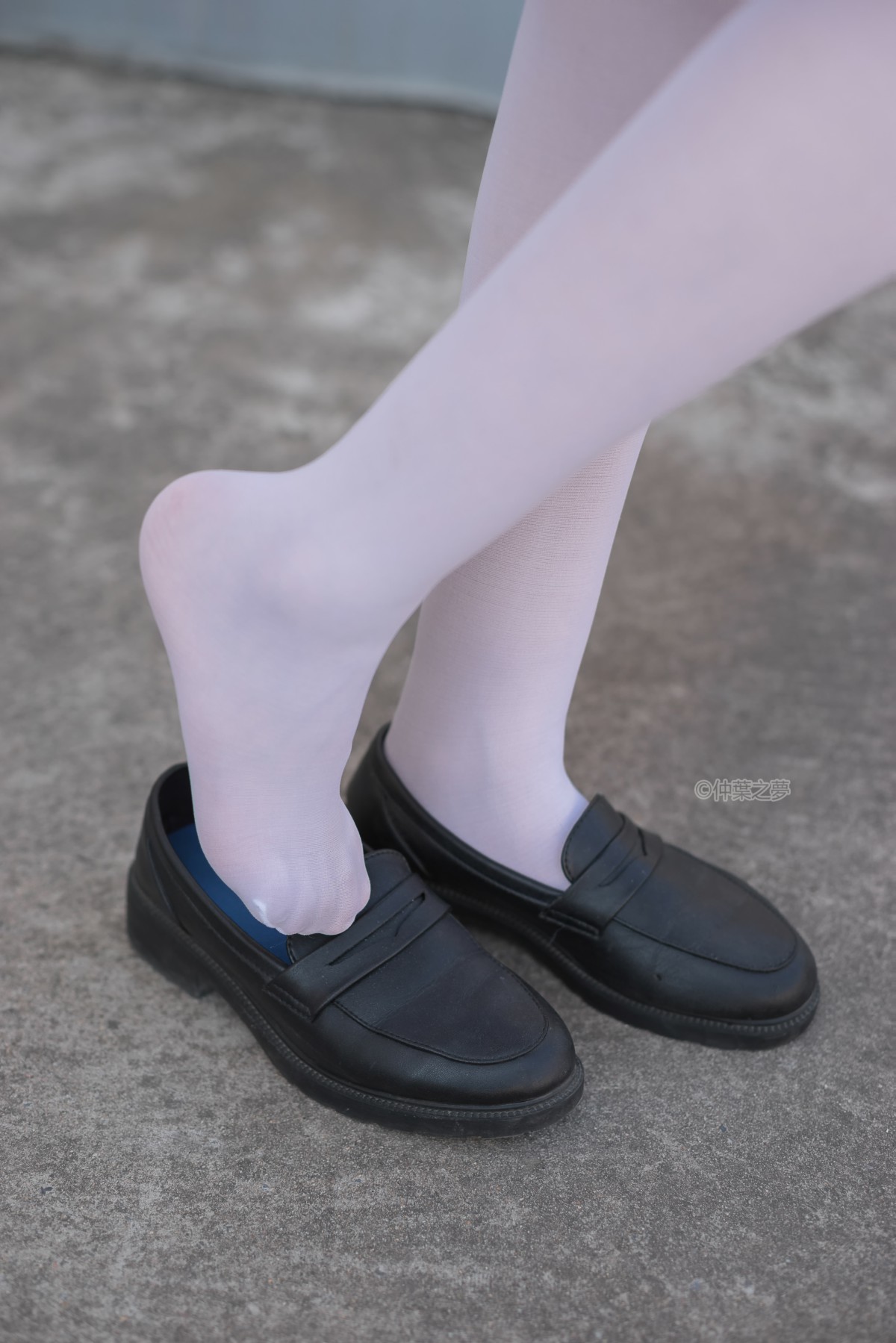 [轻兰映画写真]SPL009-COSPLAY