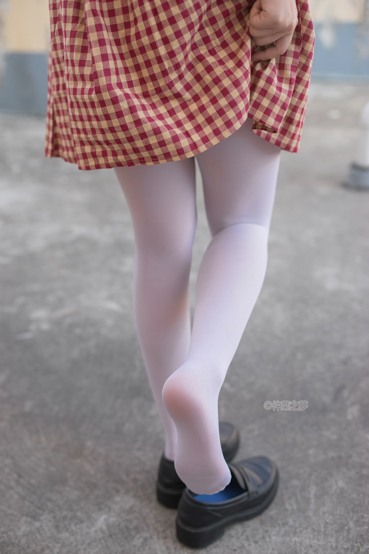 [轻兰映画写真]SPL009-COSPLAY