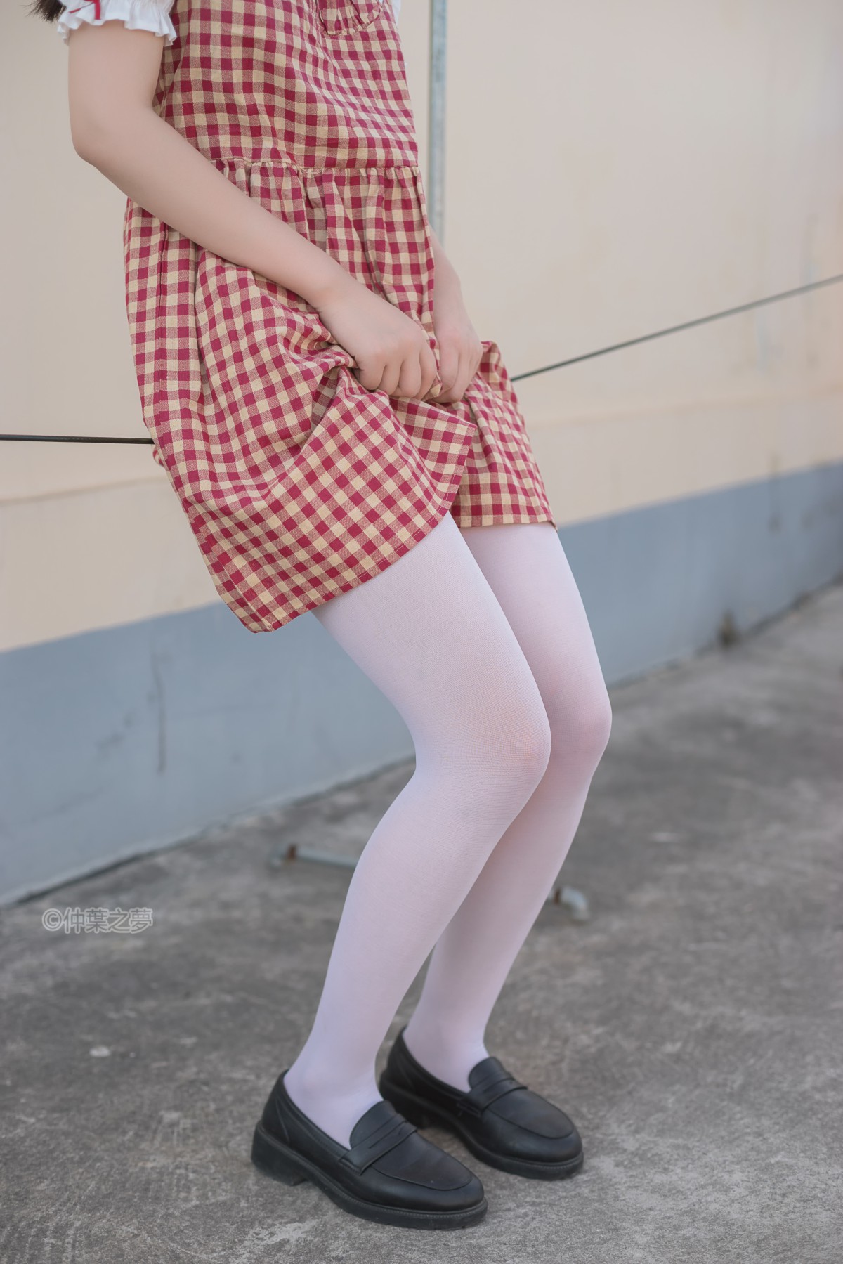 [轻兰映画写真]SPL009-COSPLAY