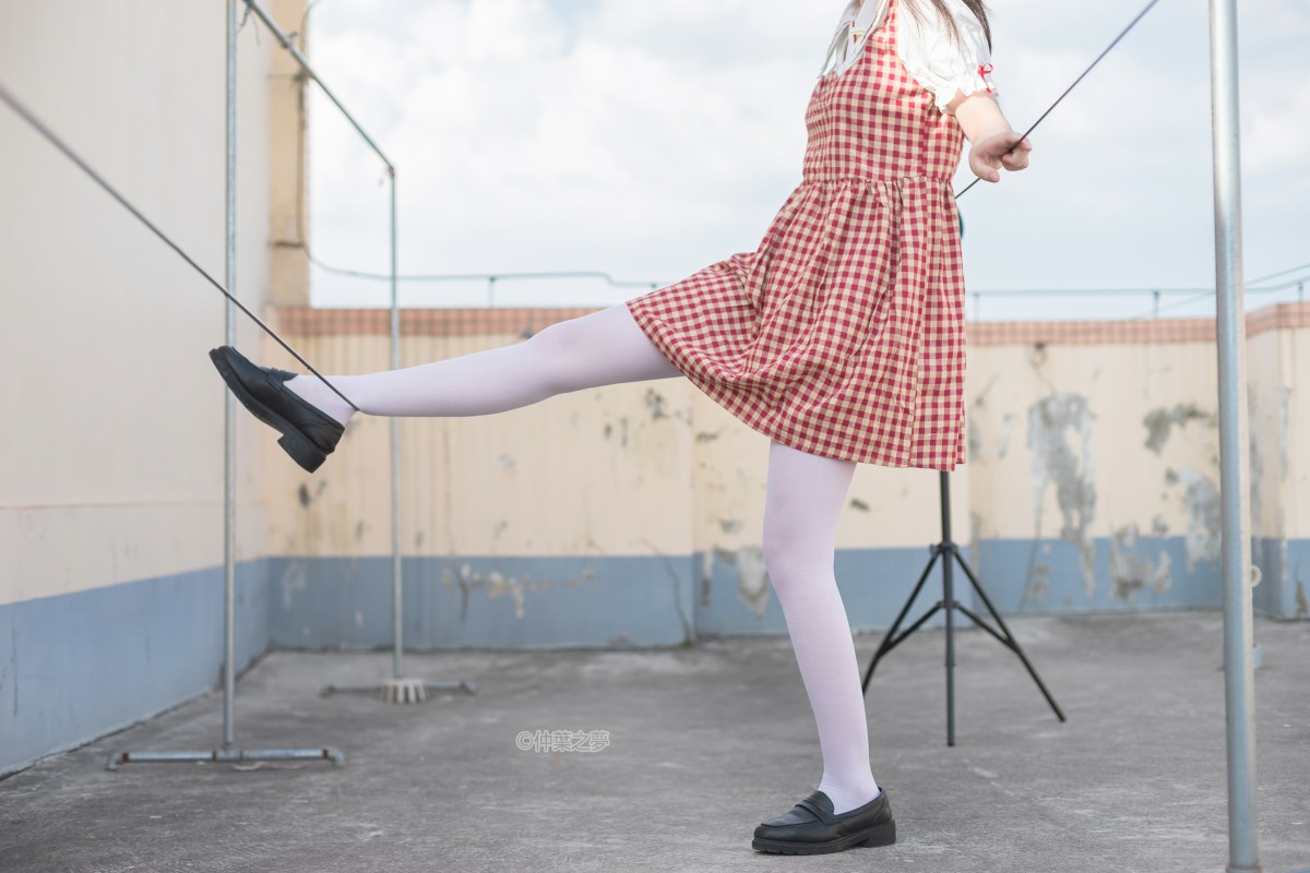 [轻兰映画写真]SPL009-COSPLAY