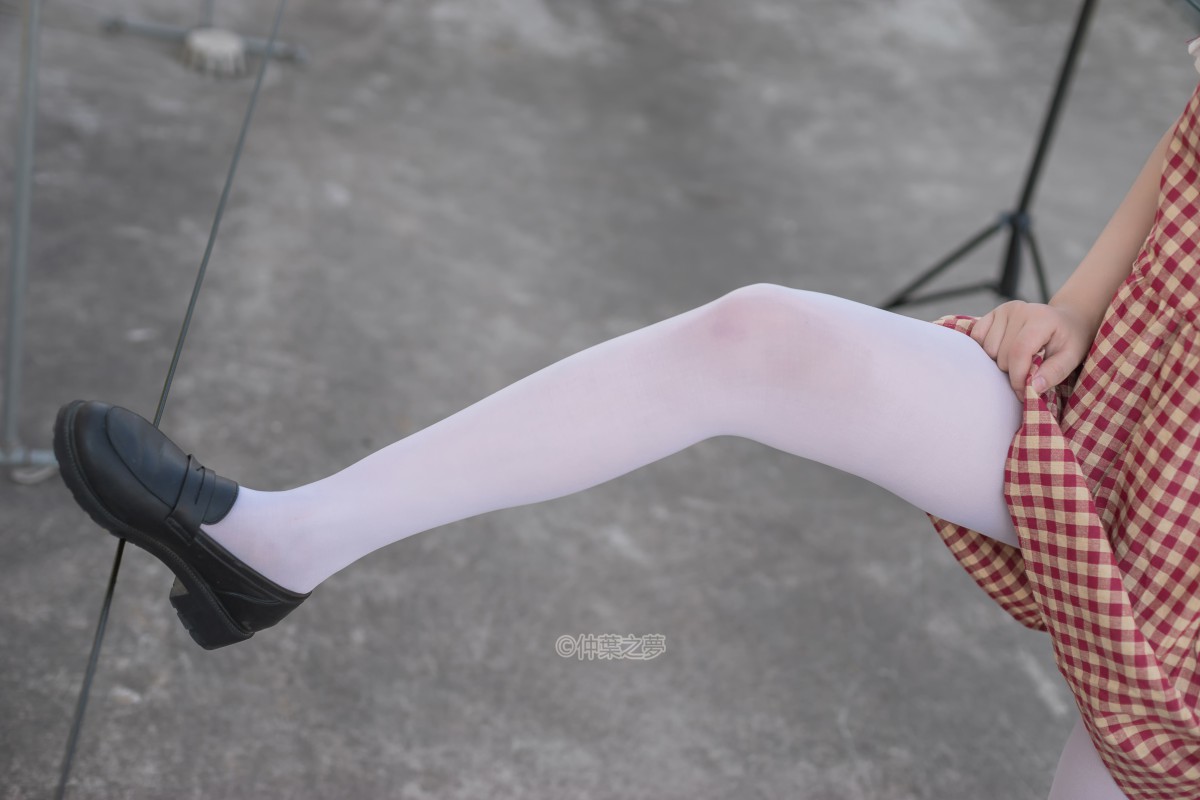 [轻兰映画写真]SPL009-COSPLAY