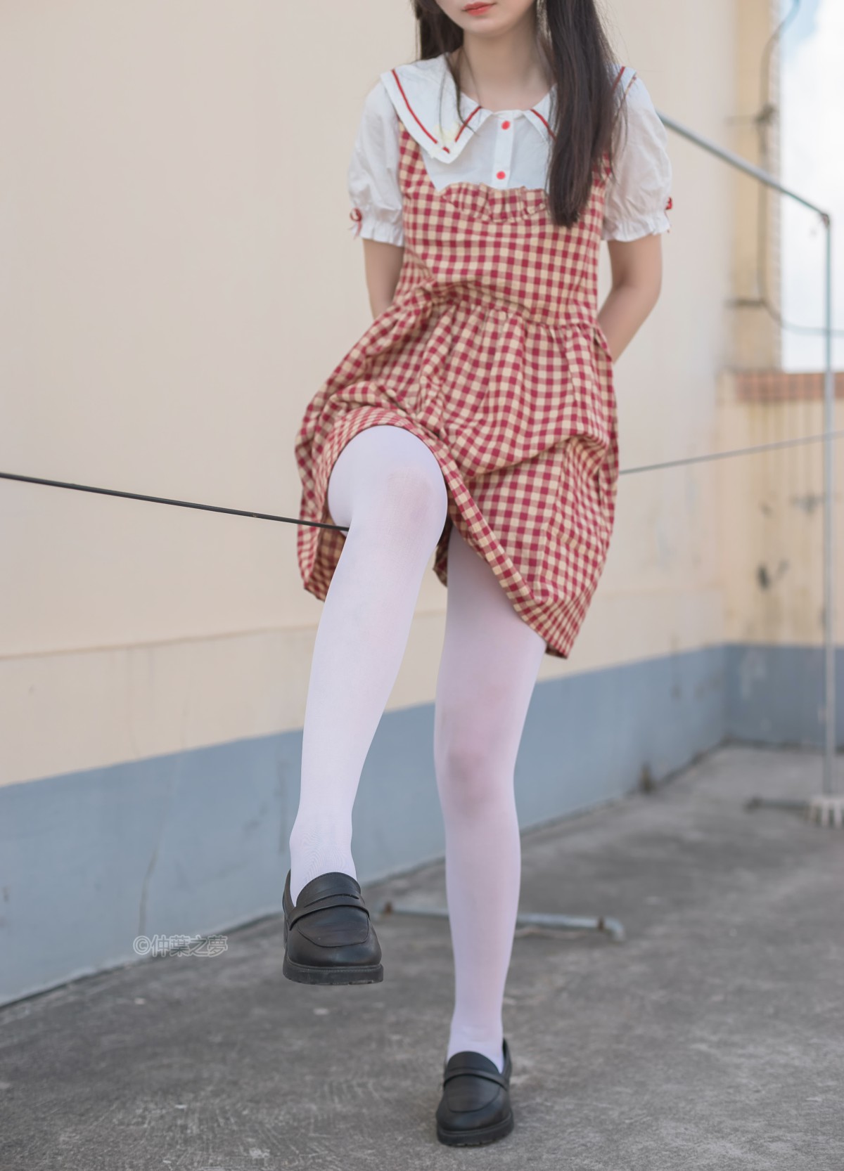 [轻兰映画写真]SPL009-COSPLAY