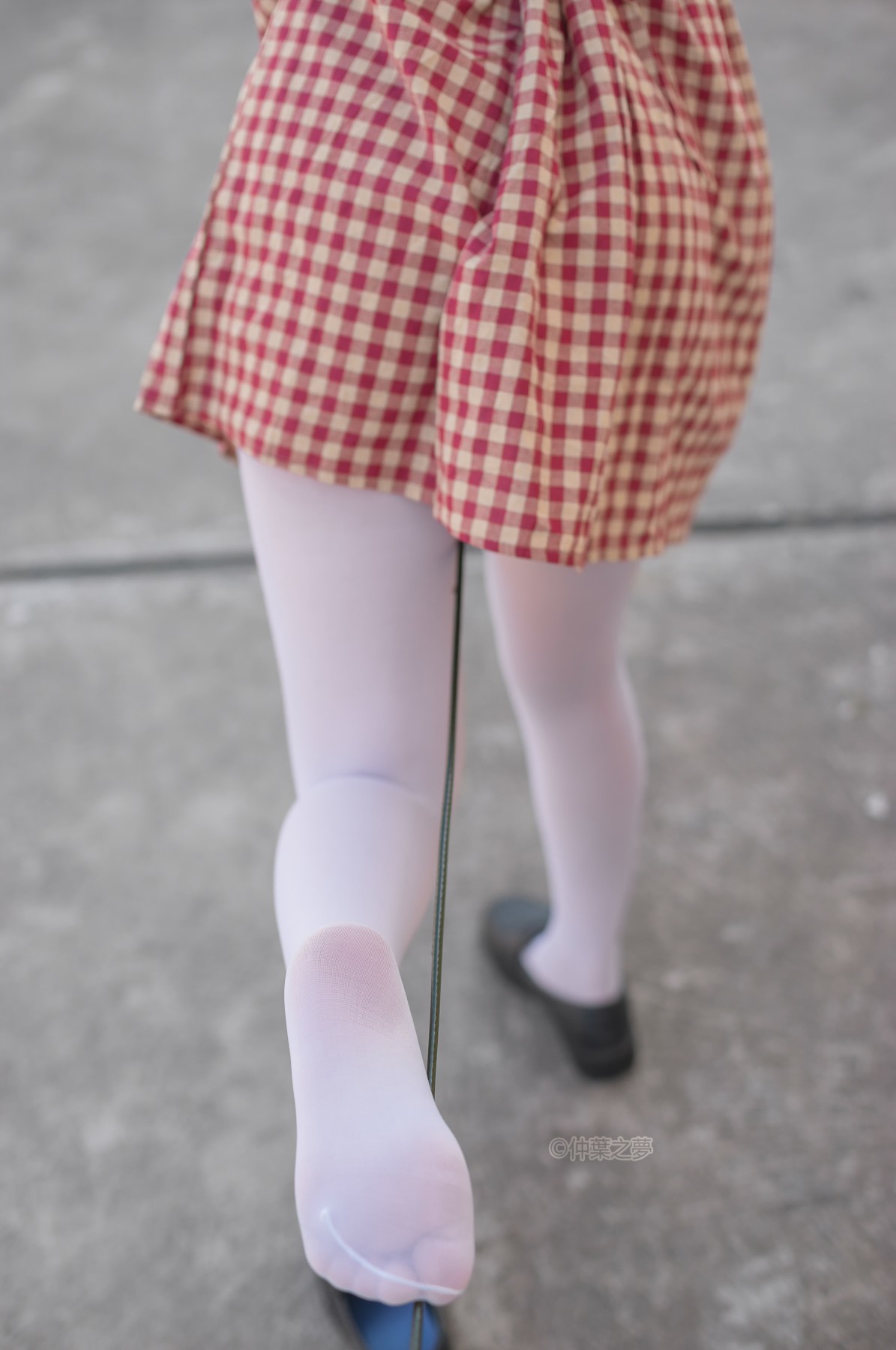 [轻兰映画写真]SPL009-COSPLAY