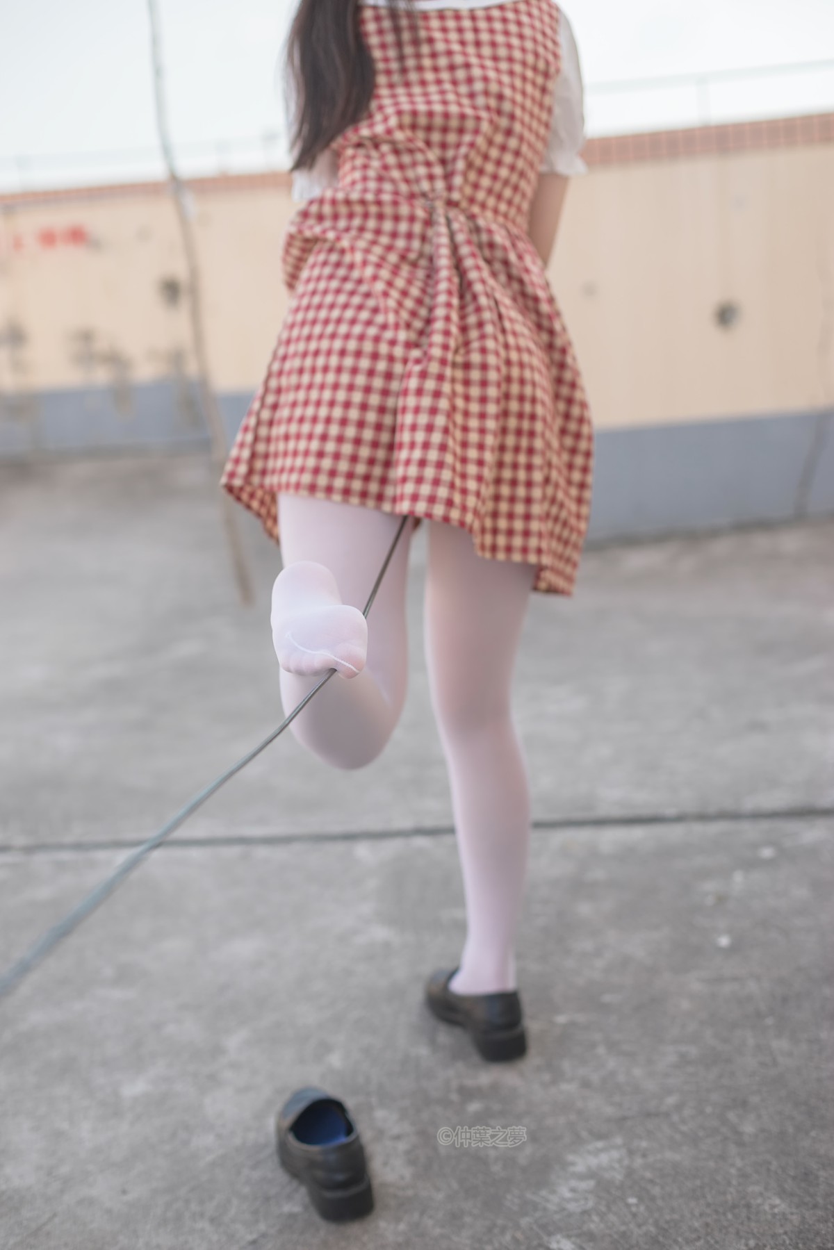 [轻兰映画写真]SPL009-COSPLAY