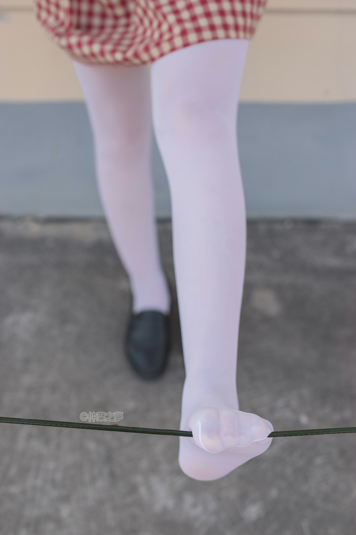 [轻兰映画写真]SPL009-COSPLAY