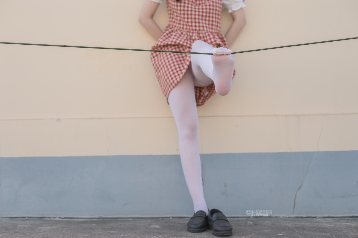 [轻兰映画写真]SPL009-COSPLAY