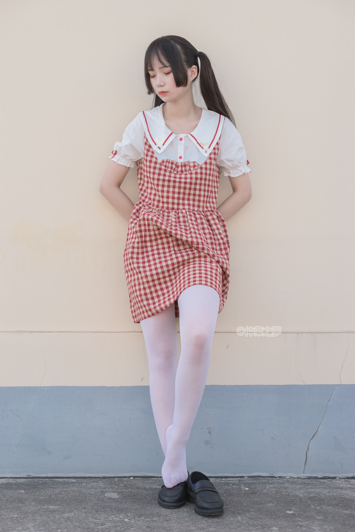 [轻兰映画写真]SPL009-COSPLAY