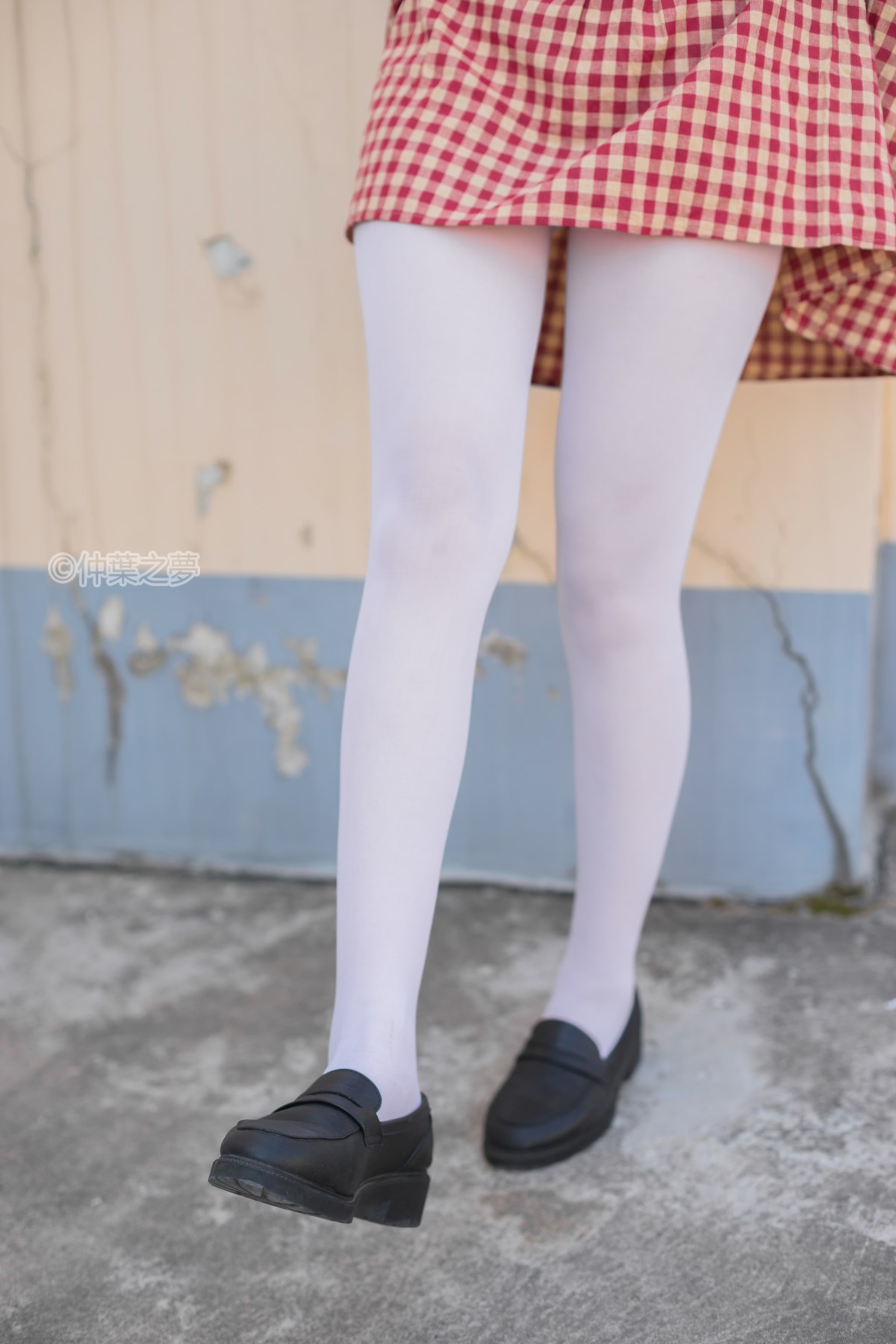 [轻兰映画写真]SPL009-COSPLAY