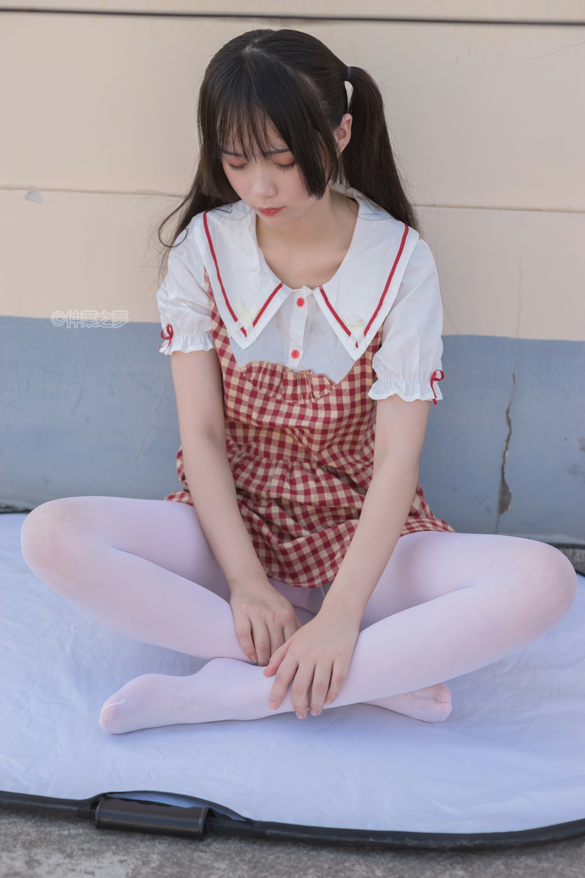 [轻兰映画写真]SPL009-COSPLAY