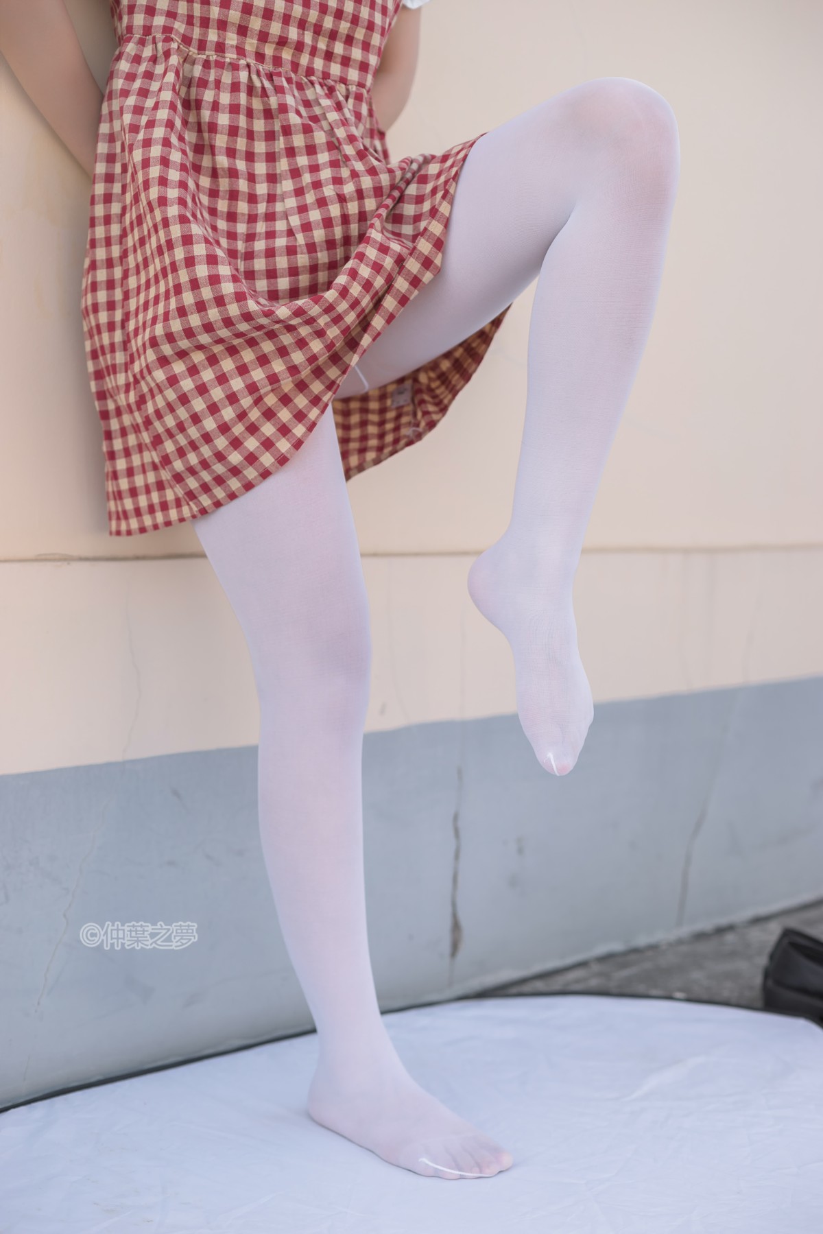 [轻兰映画写真]SPL009-COSPLAY