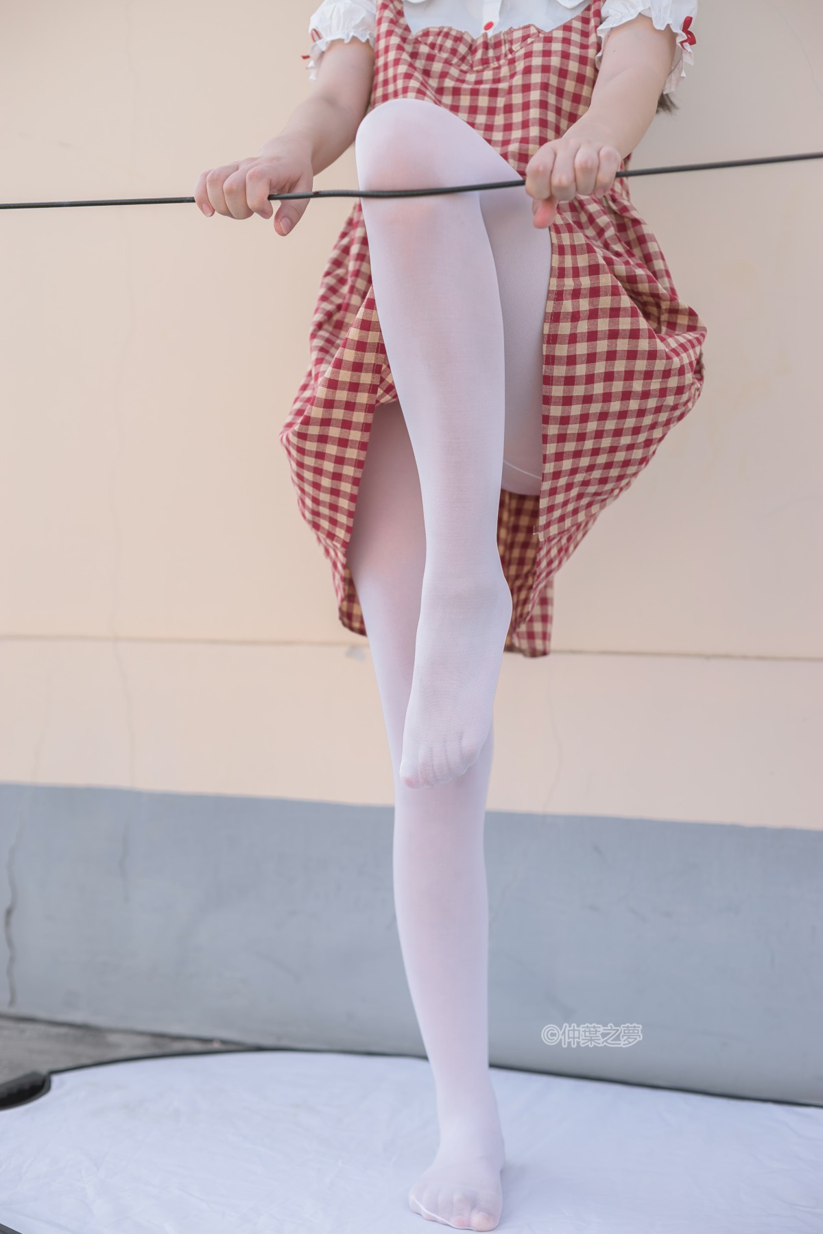 [轻兰映画写真]SPL009-COSPLAY