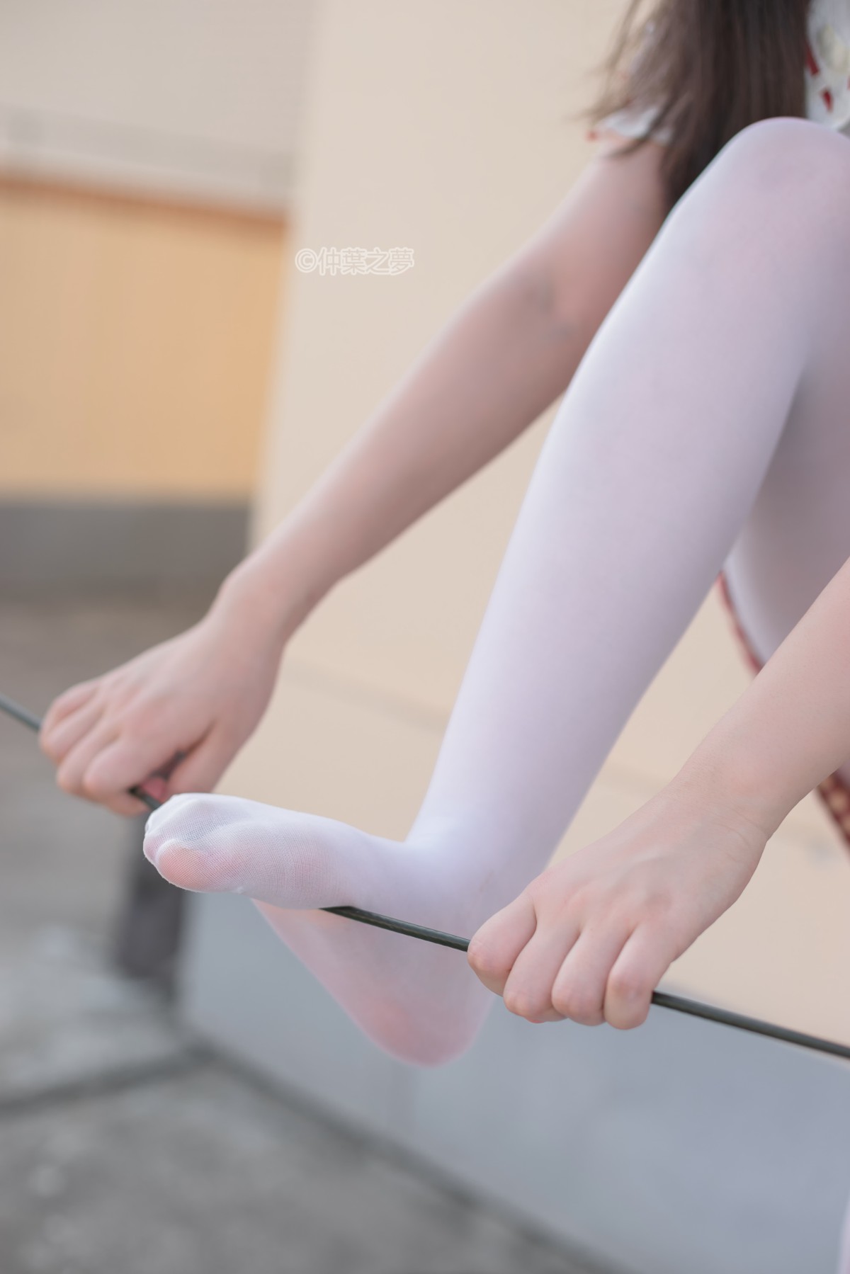 [轻兰映画写真]SPL009-COSPLAY