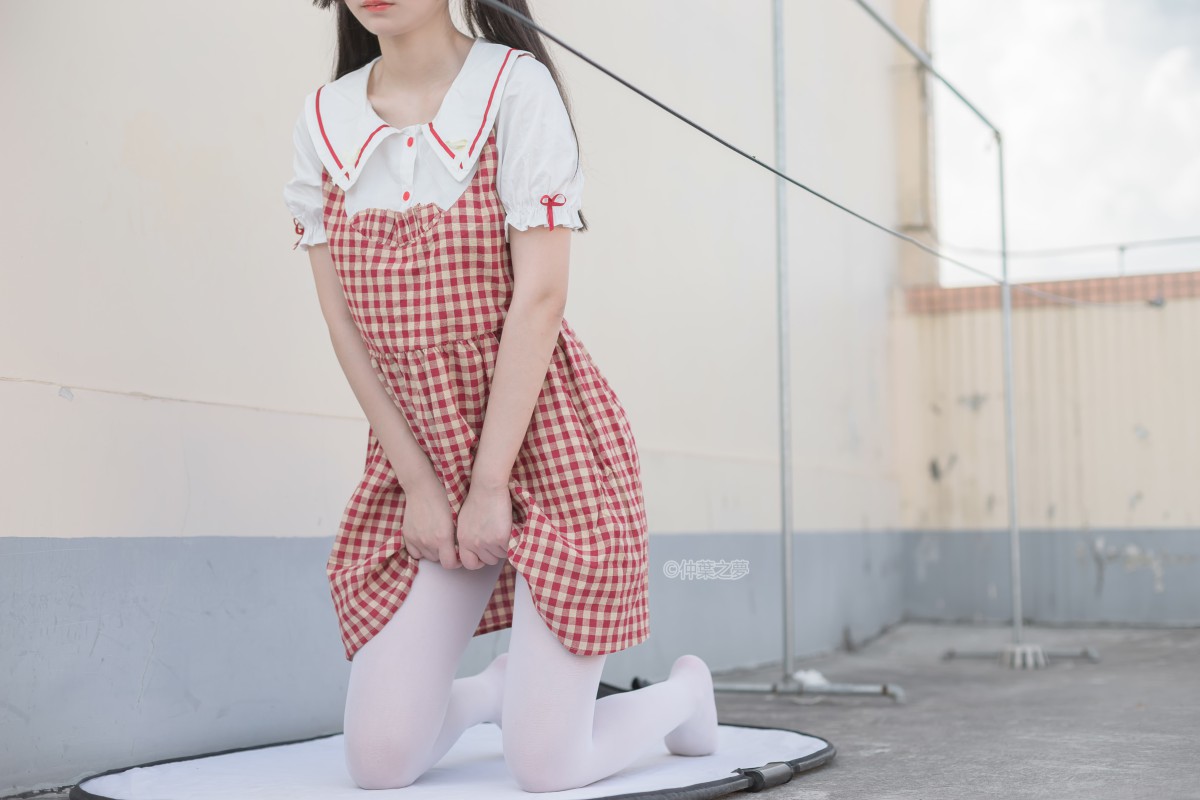 [轻兰映画写真]SPL009-COSPLAY