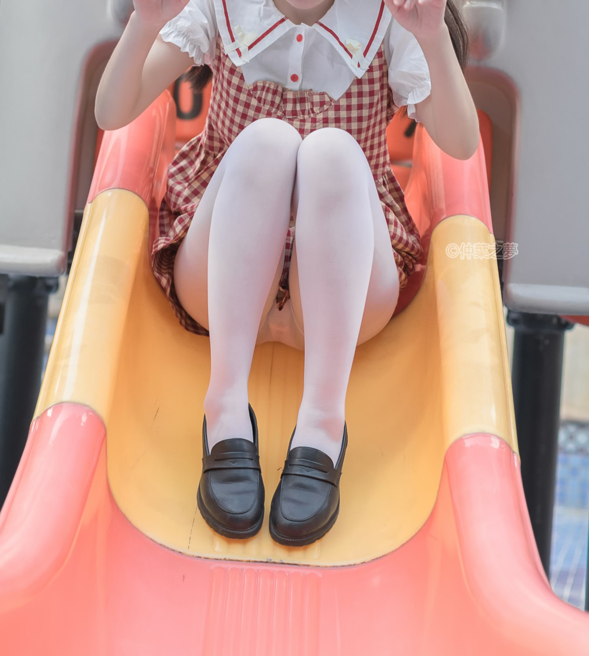 [轻兰映画写真]SPL009-COSPLAY