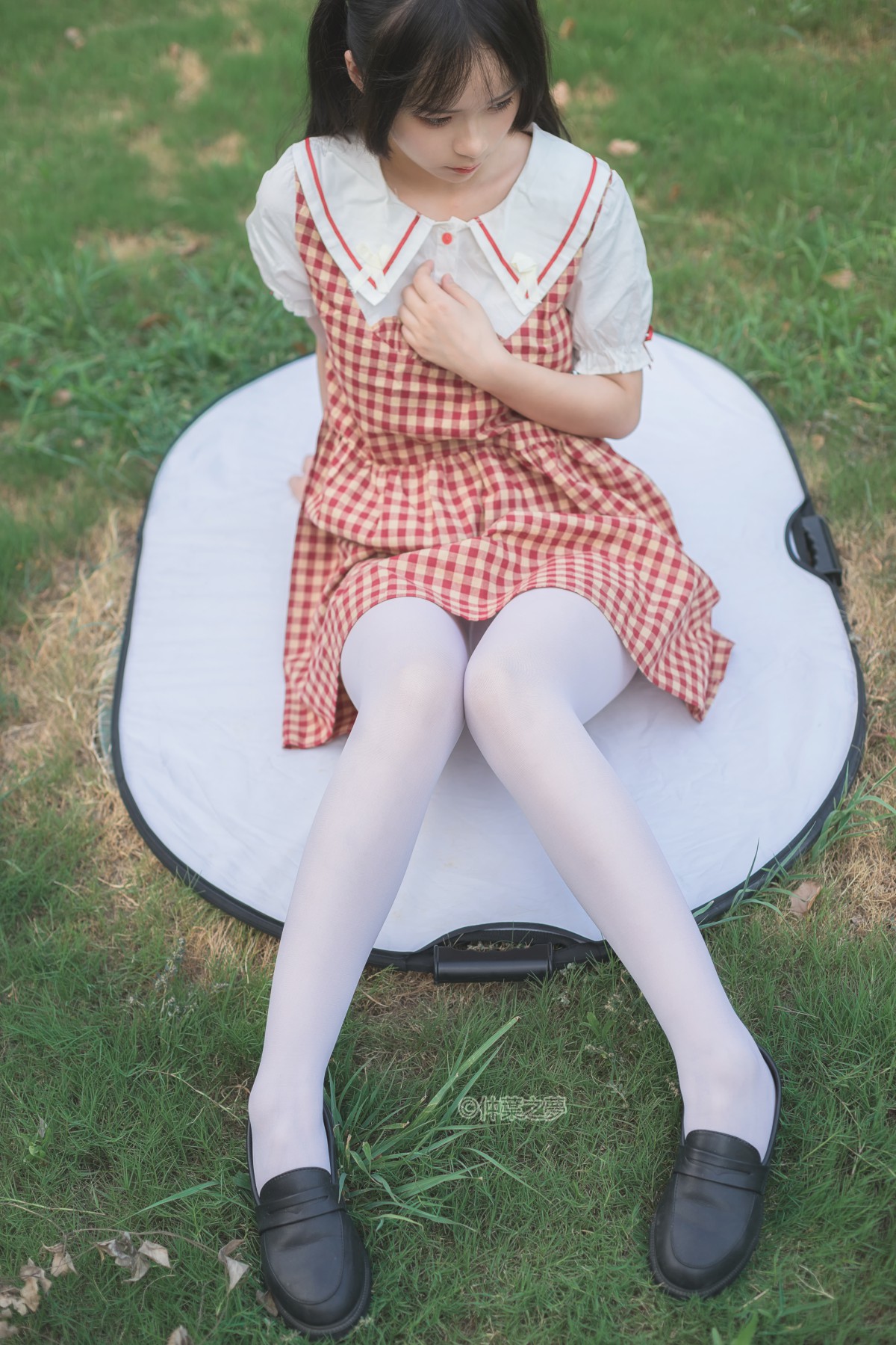 [轻兰映画写真]SPL009-COSPLAY