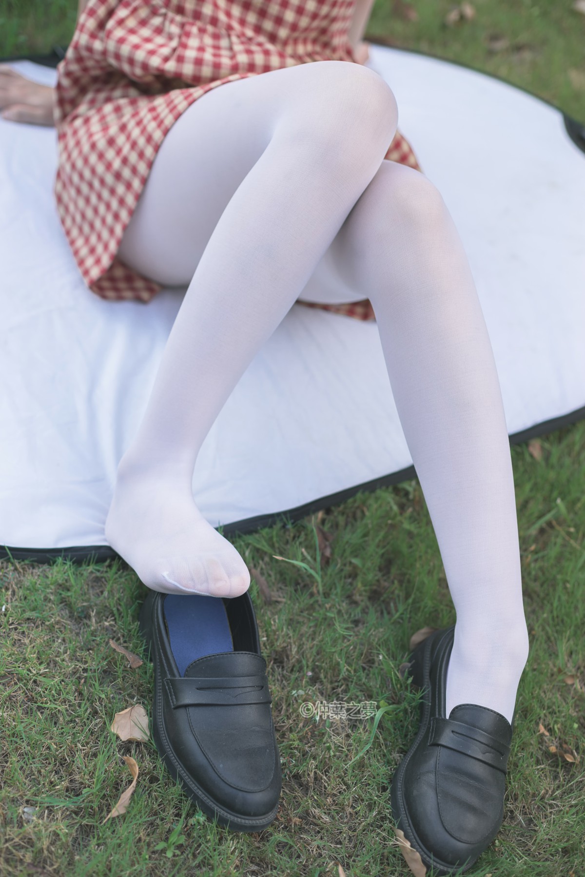 [轻兰映画写真]SPL009-COSPLAY