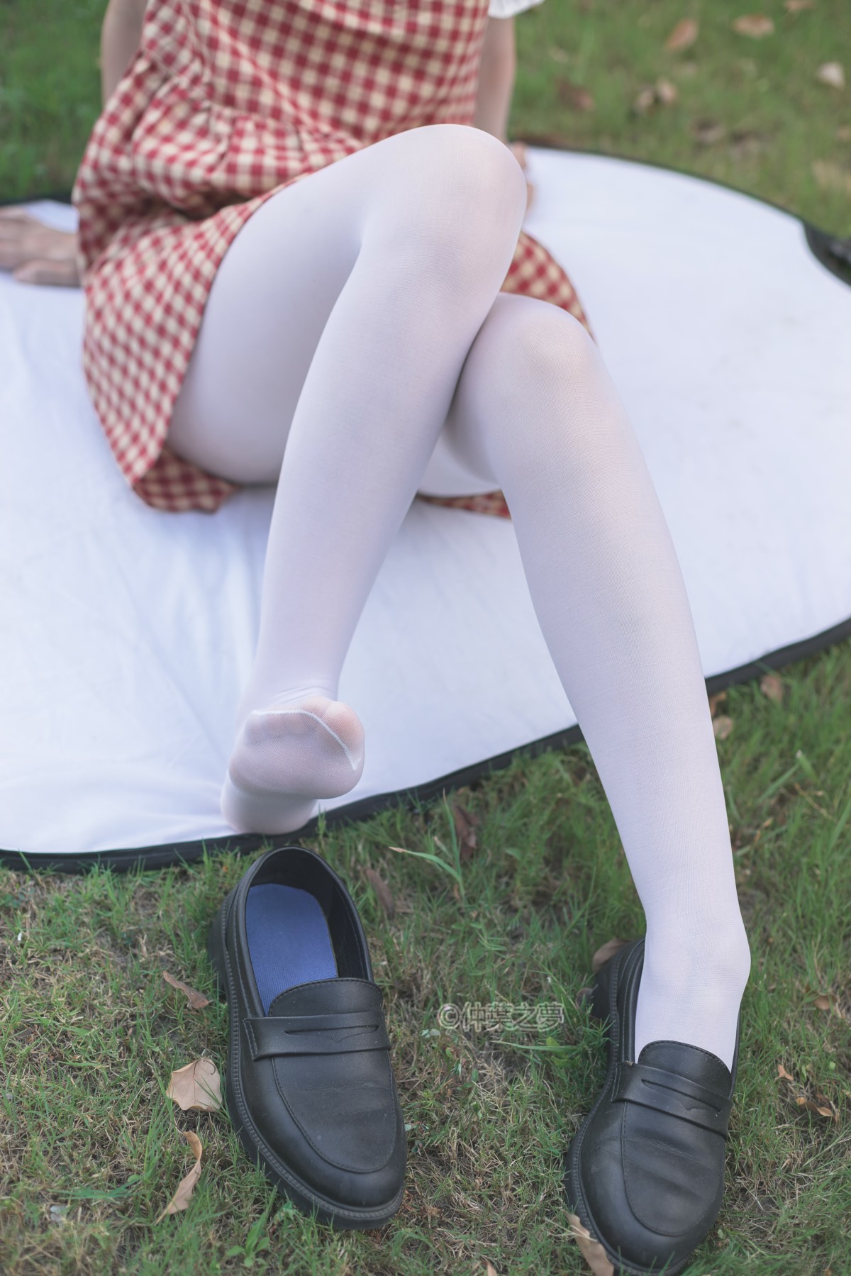 [轻兰映画写真]SPL009-COSPLAY