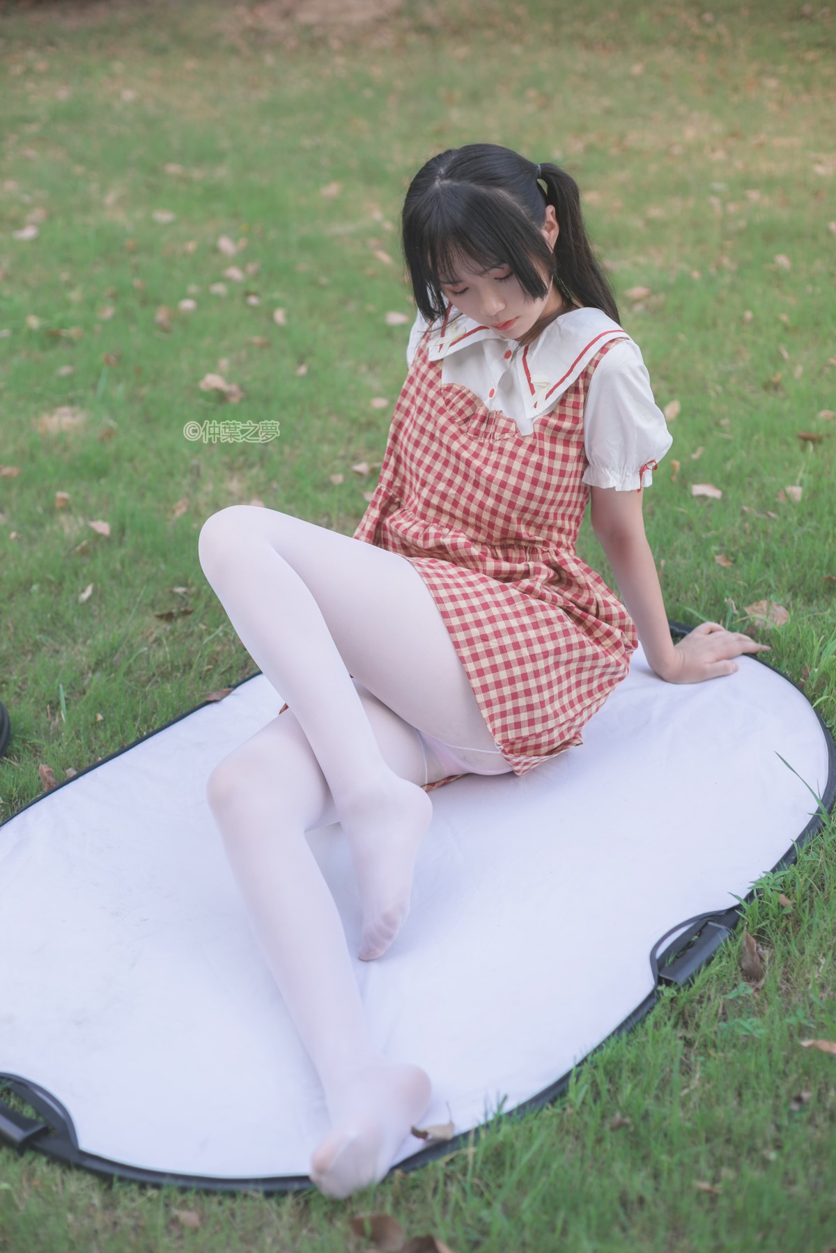 [轻兰映画写真]SPL009-COSPLAY