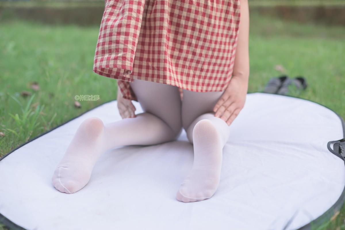 [轻兰映画写真]SPL009-COSPLAY