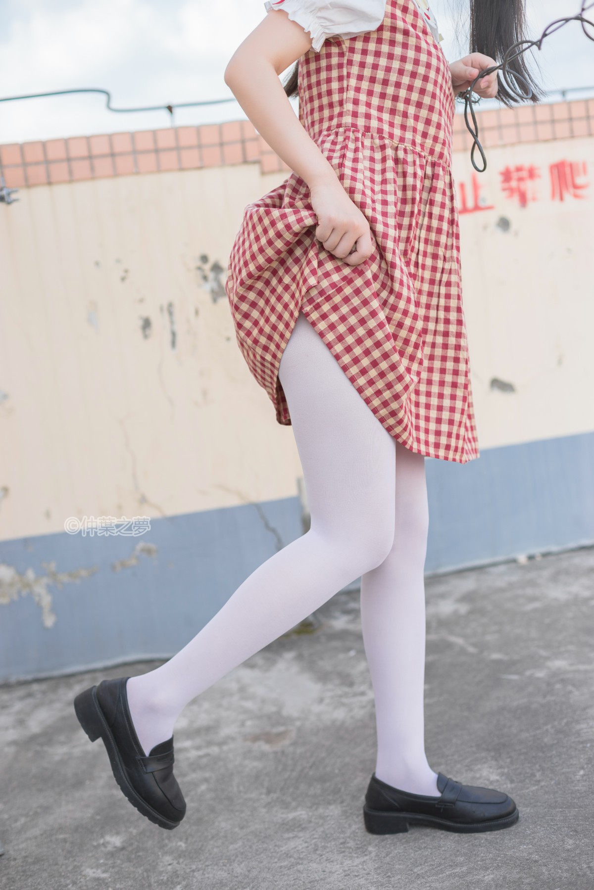 [轻兰映画写真]SPL009-COSPLAY