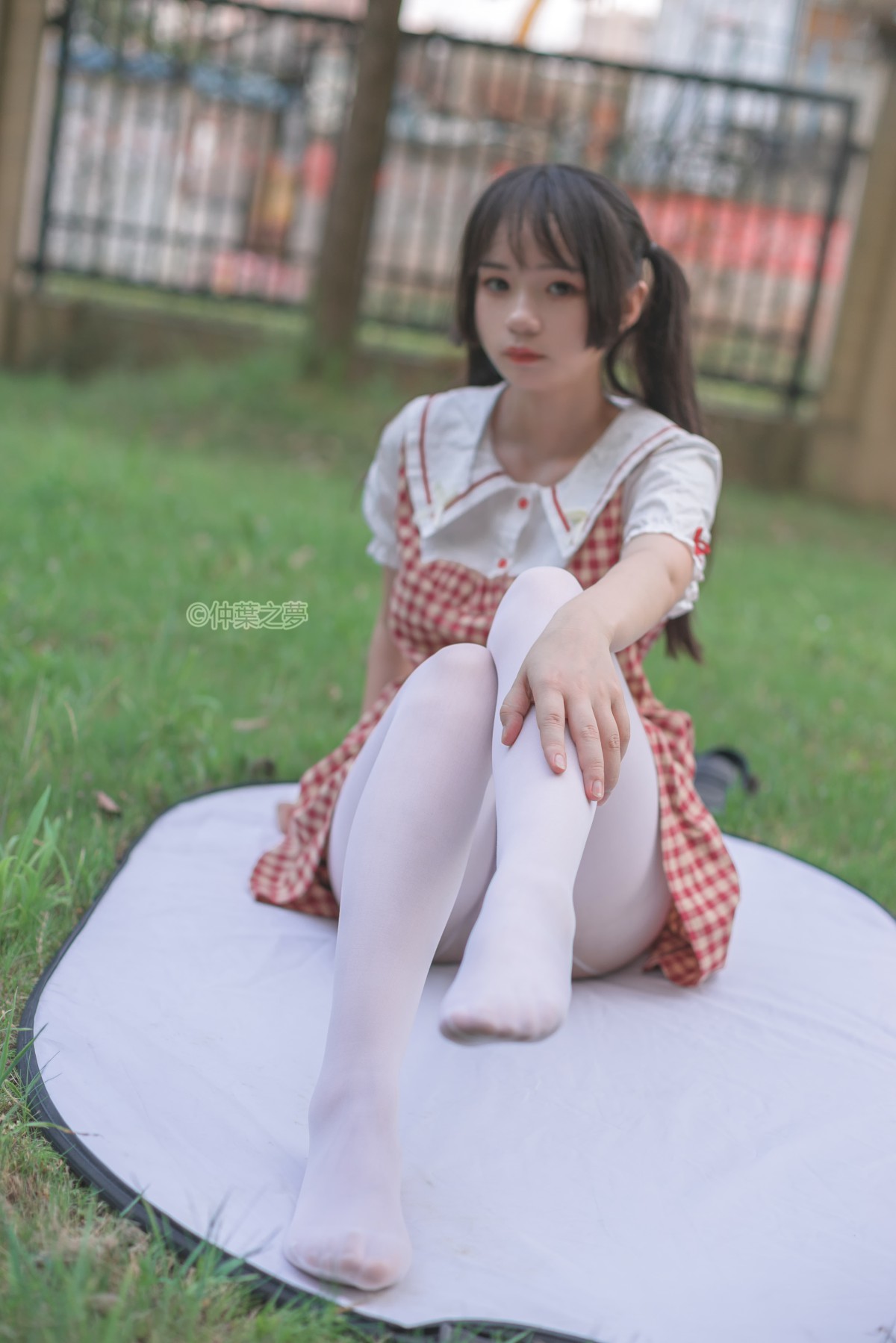 [轻兰映画写真]SPL009-COSPLAY