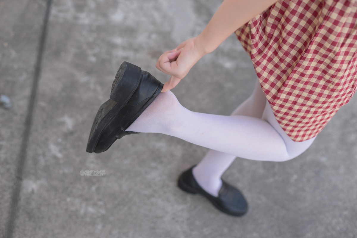 [轻兰映画写真]SPL009-COSPLAY