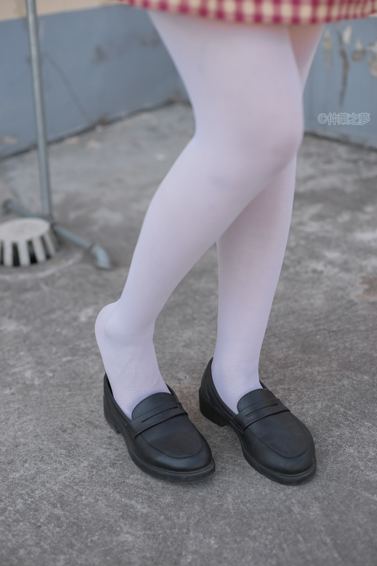 [轻兰映画写真]SPL009-COSPLAY