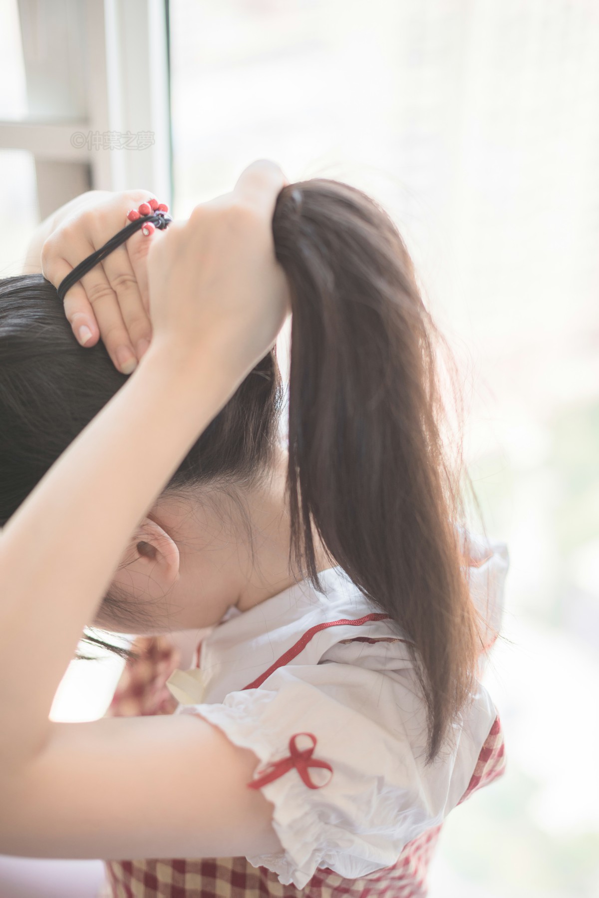 [轻兰映画写真]SPL009-COSPLAY