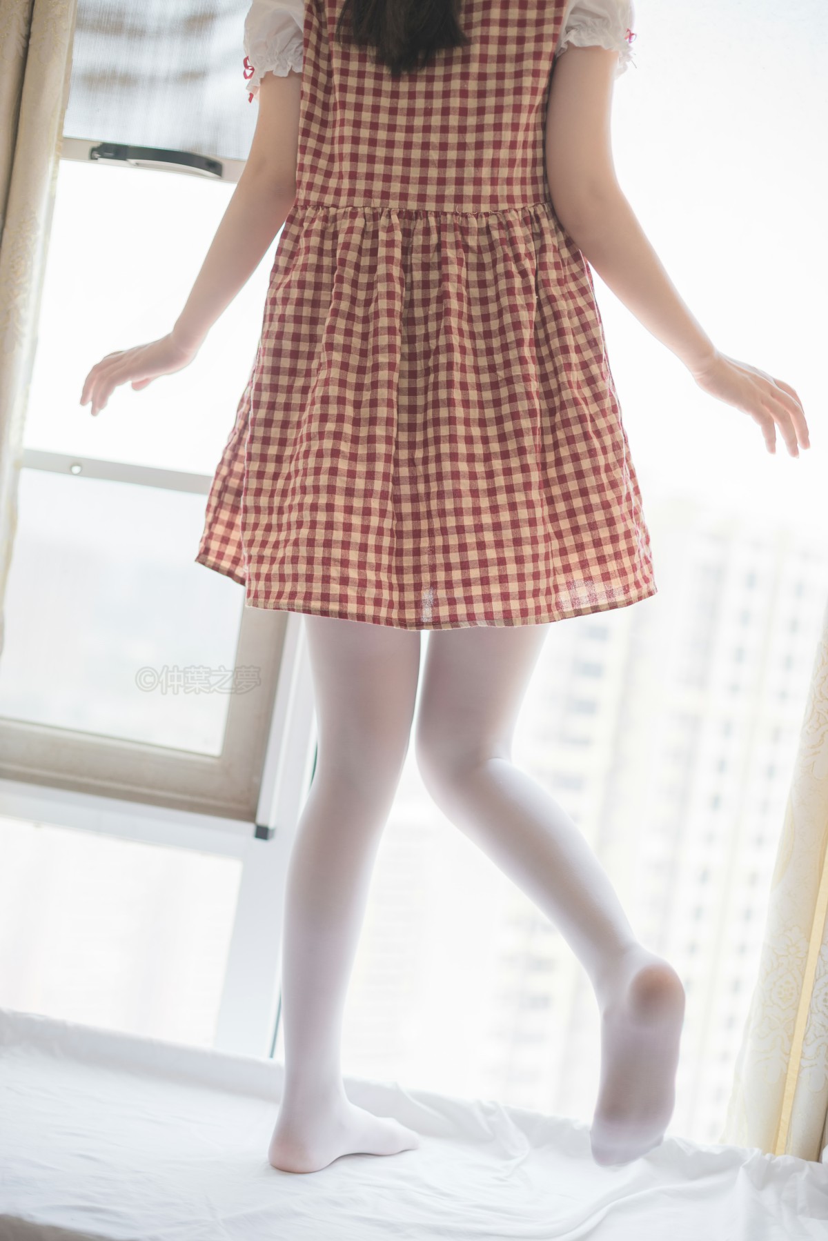 [轻兰映画写真]SPL009-COSPLAY