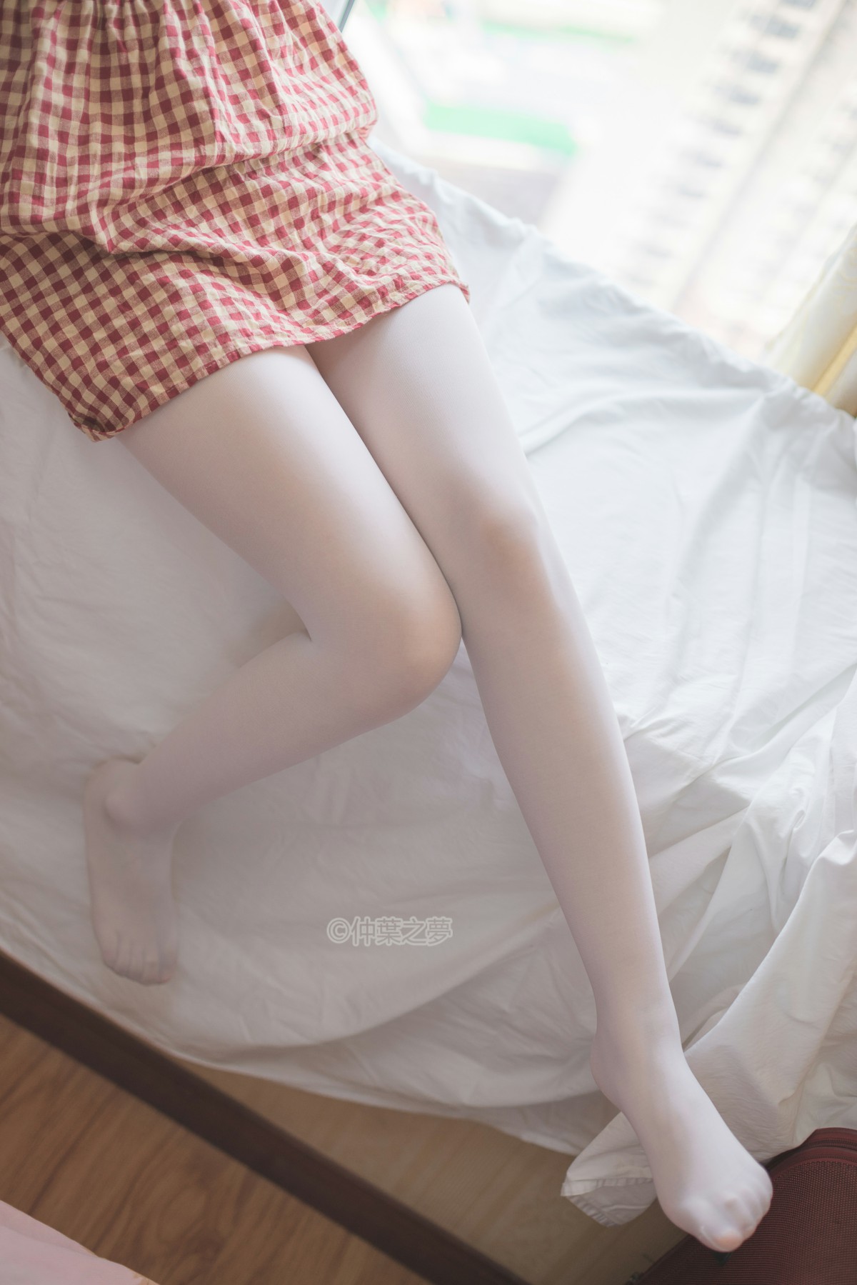 [轻兰映画写真]SPL009-COSPLAY