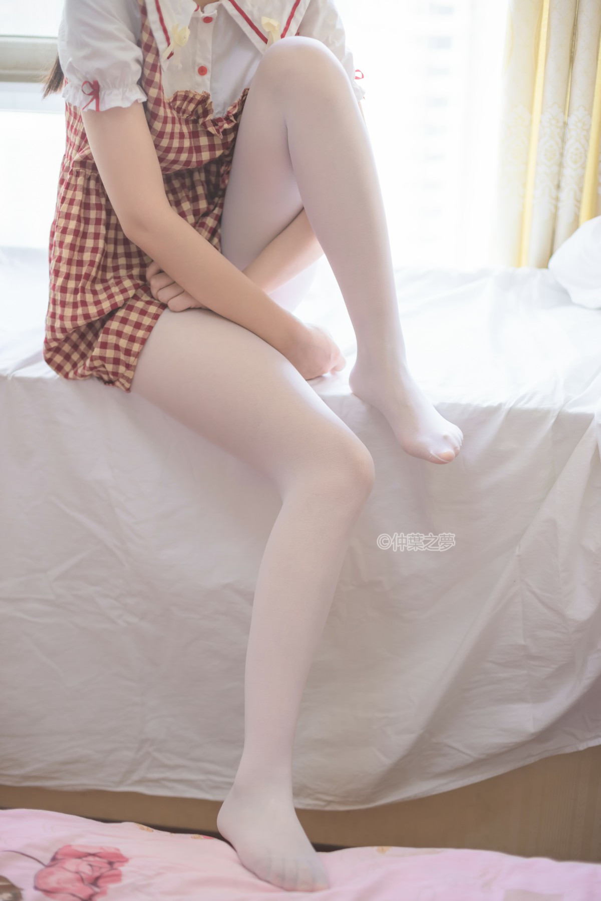 [轻兰映画写真]SPL009-COSPLAY